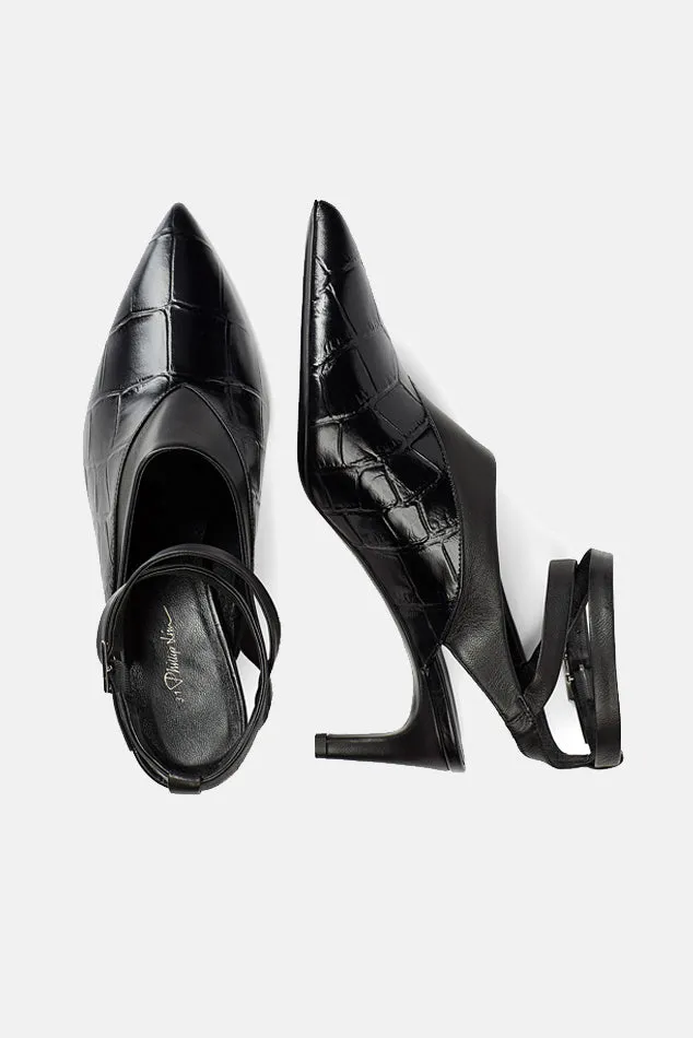 3.1 Phillip Lim Nina Vamp Heels