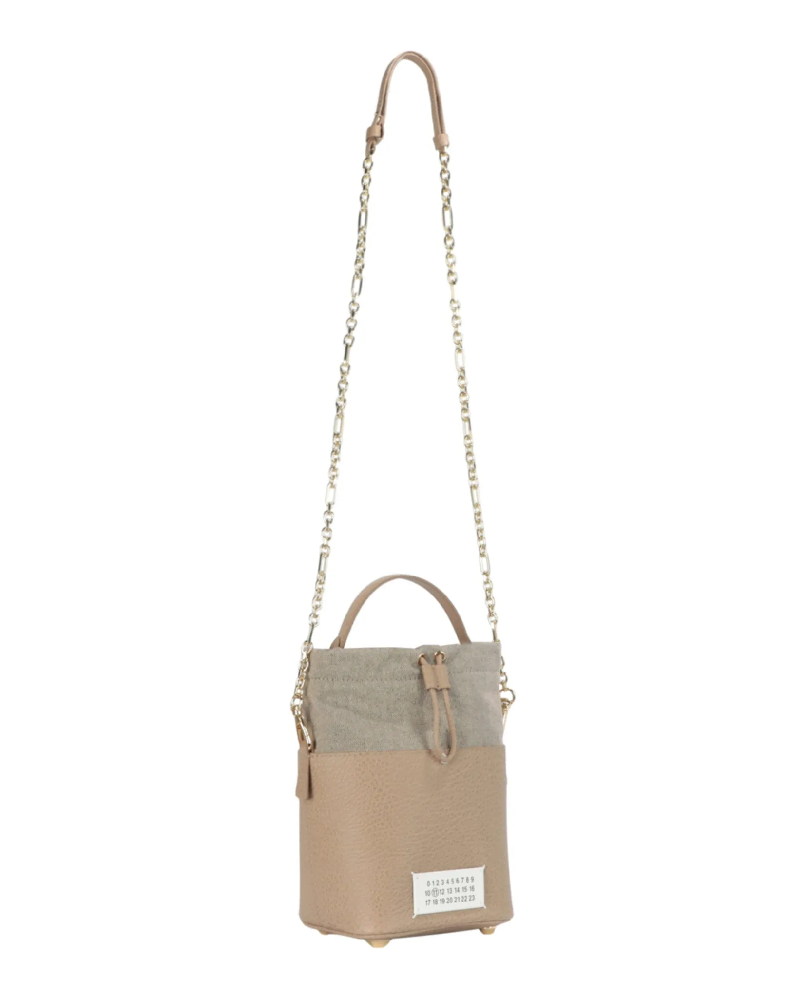 5AC Bucket Bag