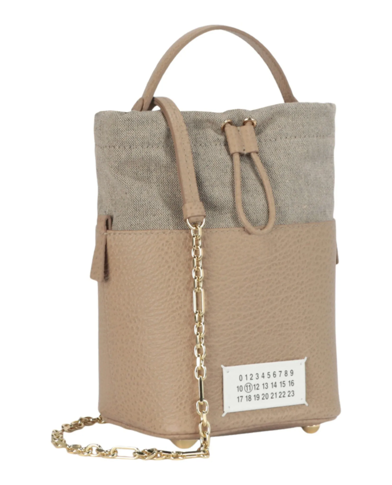 5AC Bucket Bag