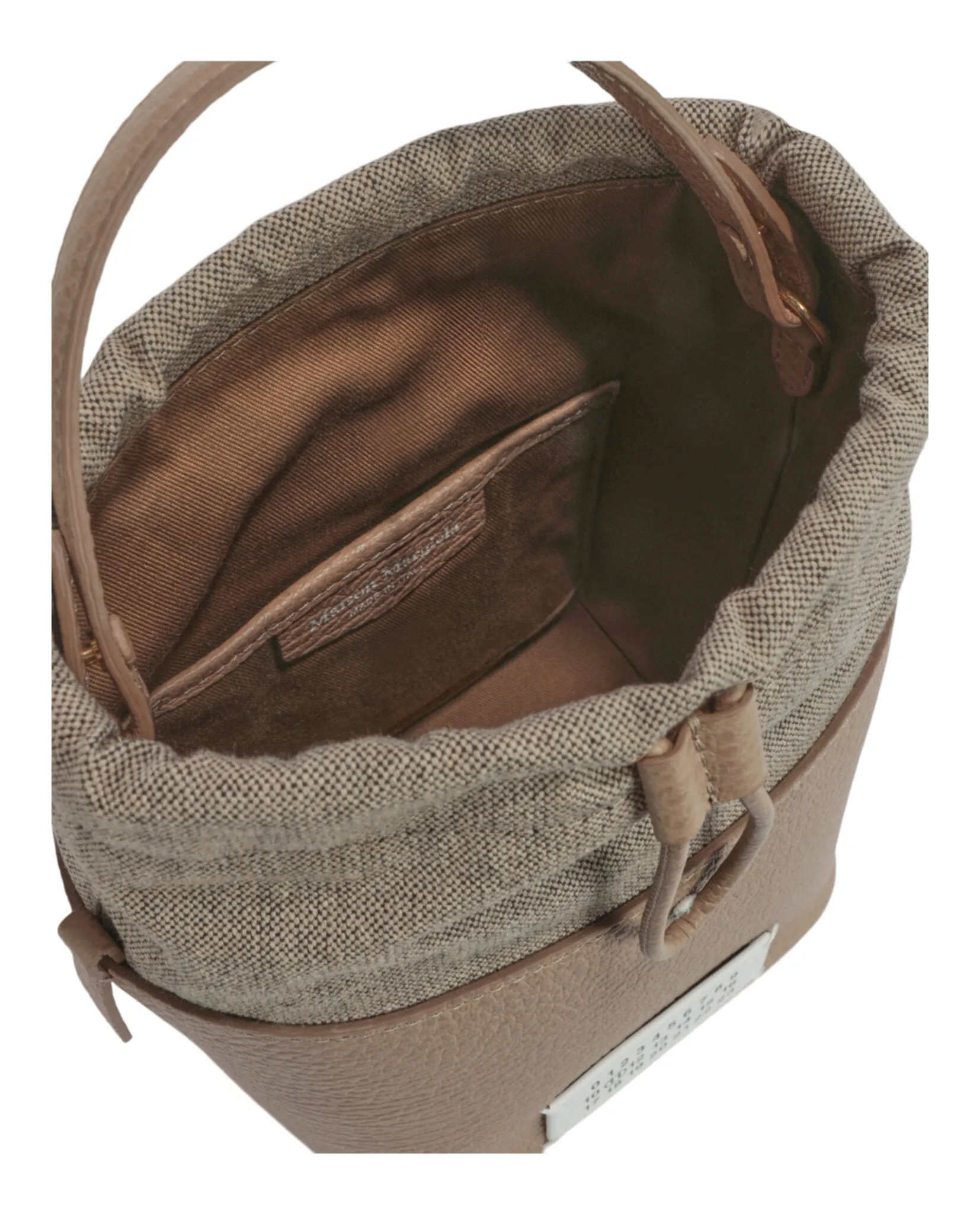5AC Bucket Bag