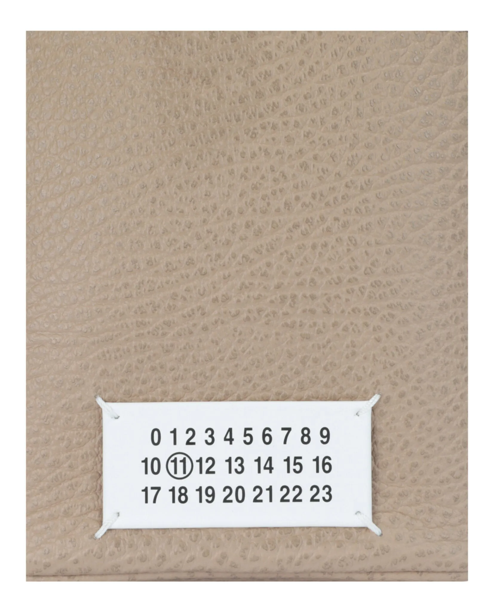 5AC Bucket Bag
