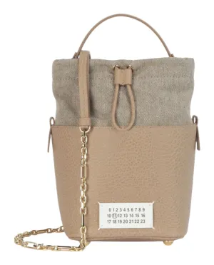 5AC Bucket Bag