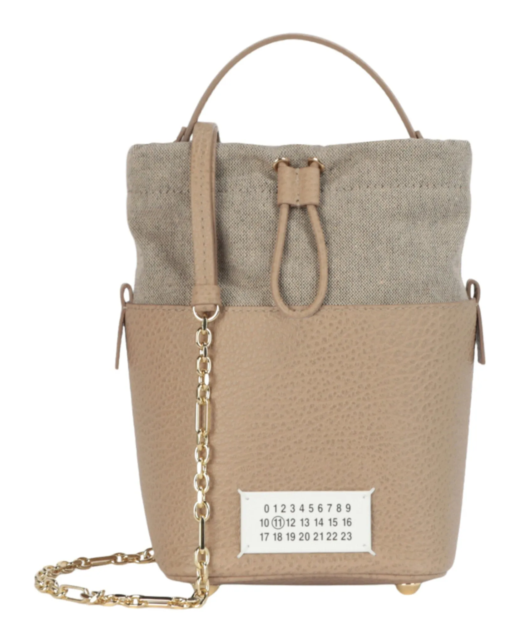 5AC Bucket Bag