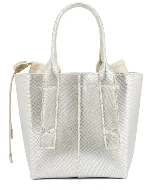 AGL Minny Luce Leather Tote