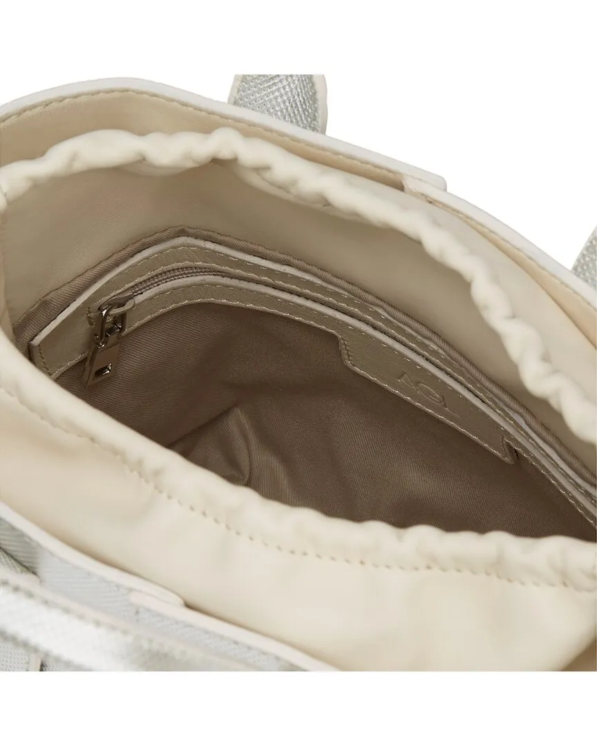 AGL Minny Luce Leather Tote