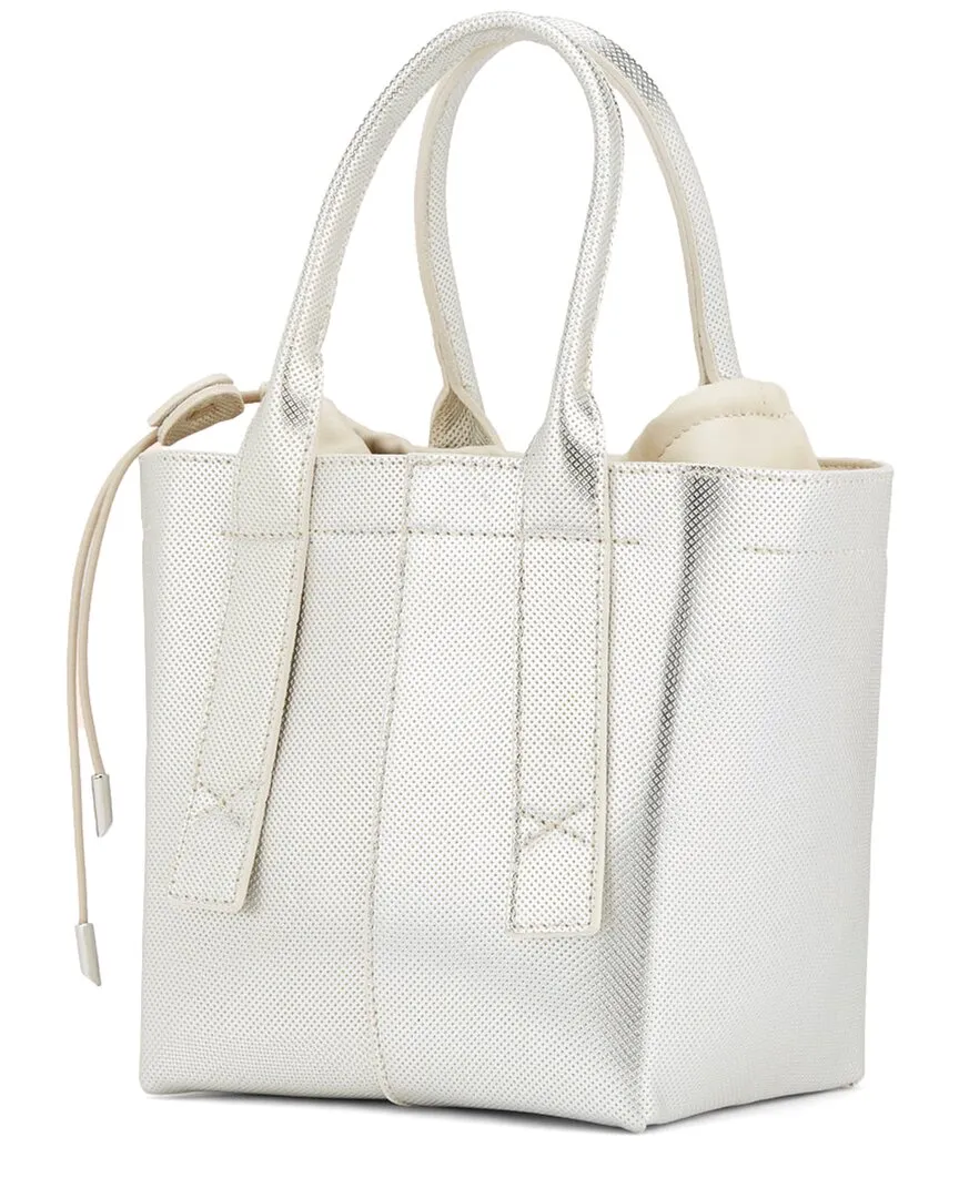 AGL Minny Luce Leather Tote