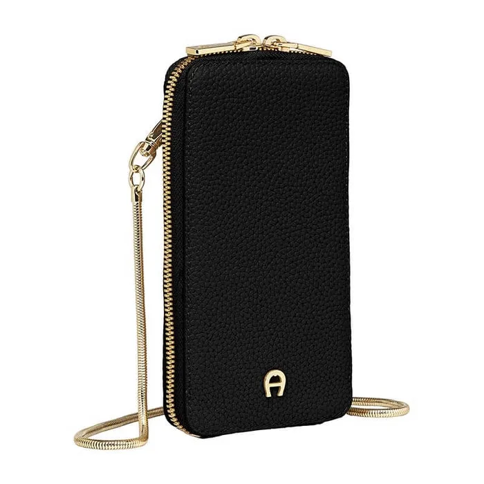 A.I.G.N.E.R FASHION POUCH MOBILE BAG
