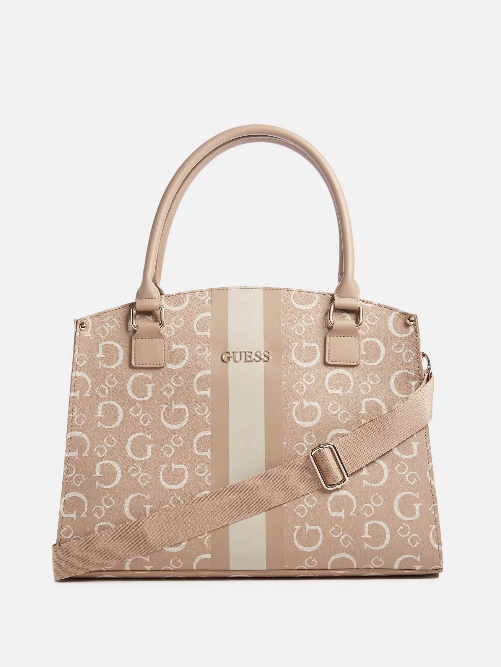 Anakin Logo Arched Tote