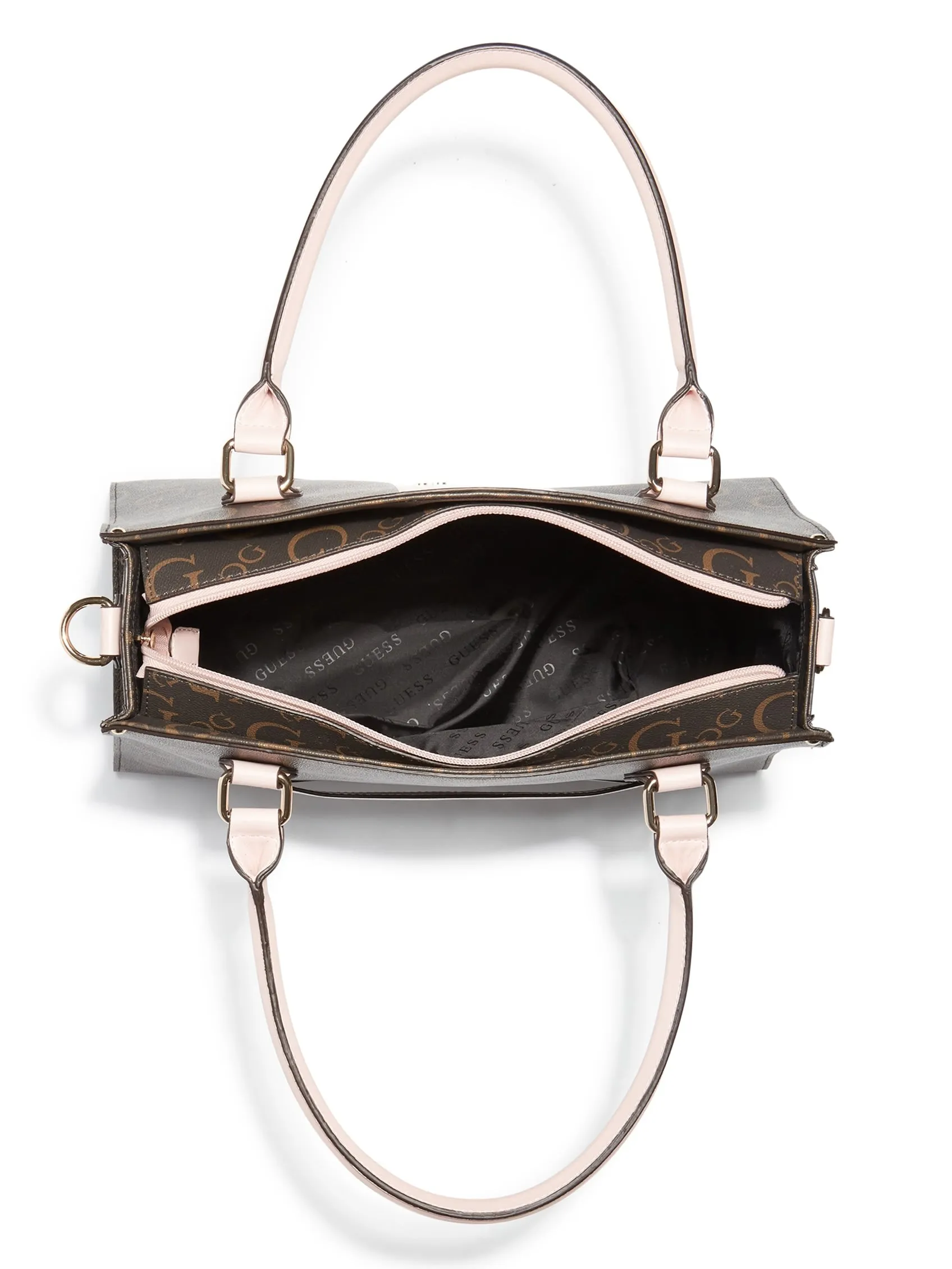 Anakin Logo Arched Tote