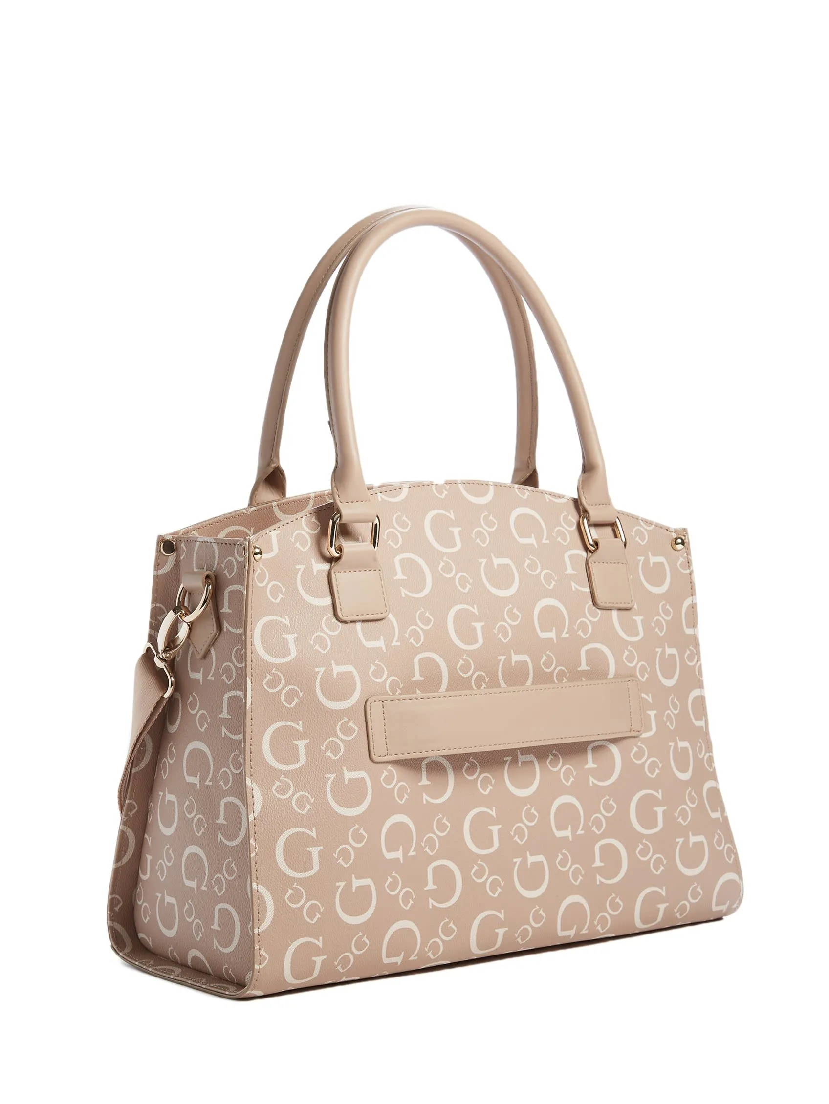 Anakin Logo Arched Tote