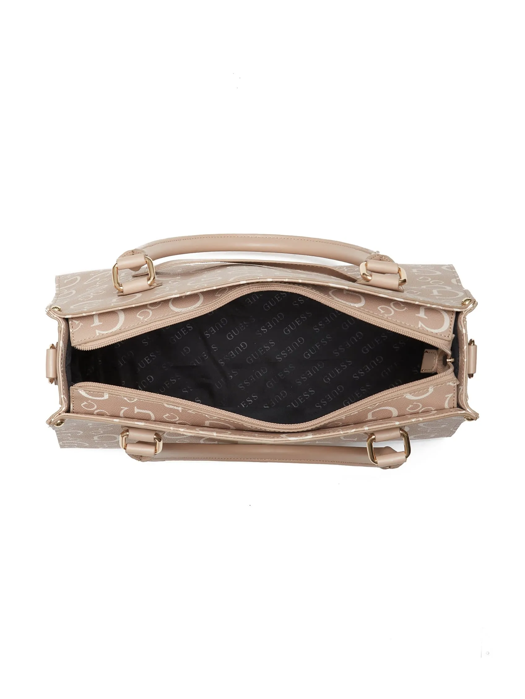 Anakin Logo Arched Tote