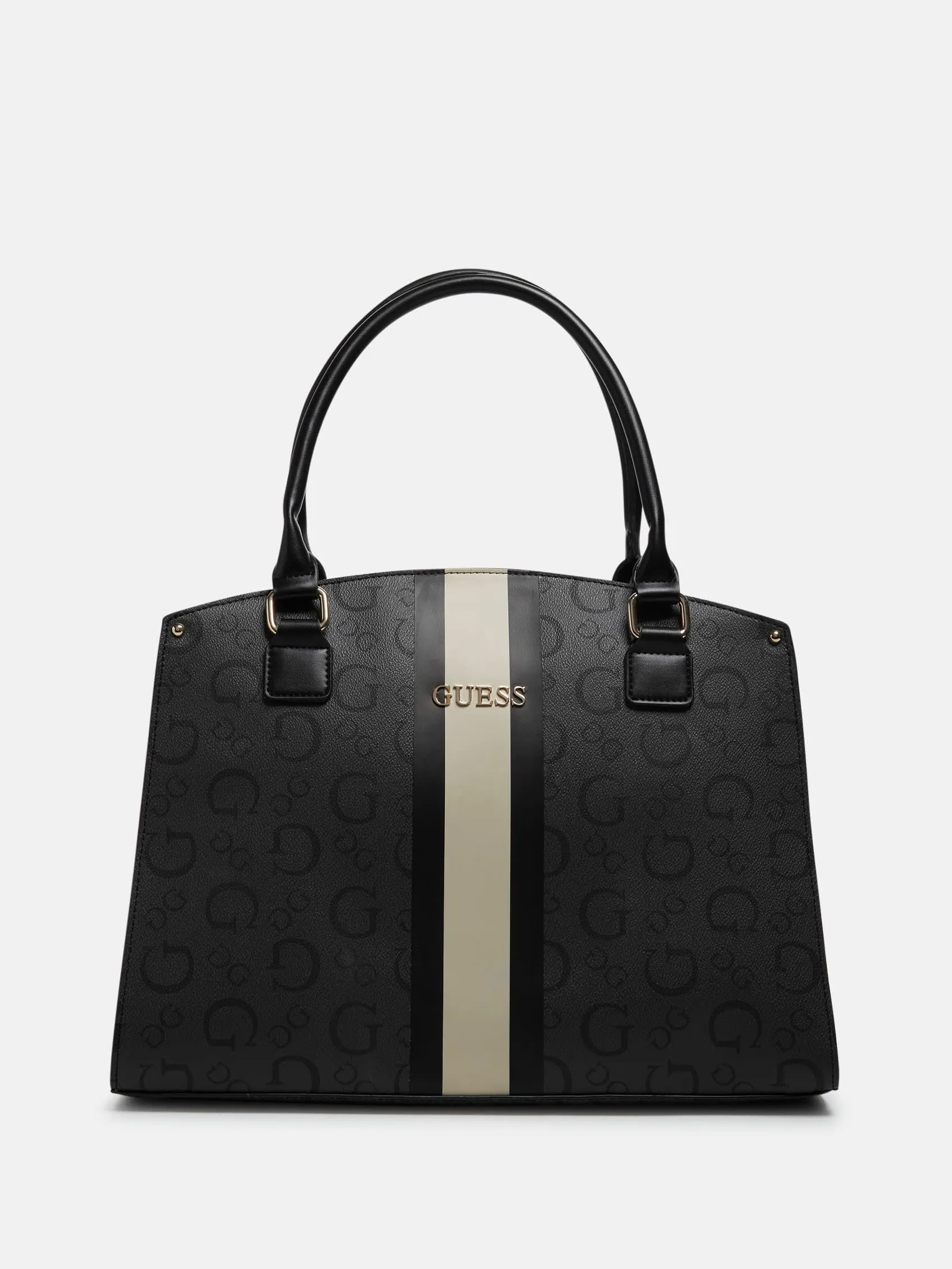 Anakin Logo Arched Tote