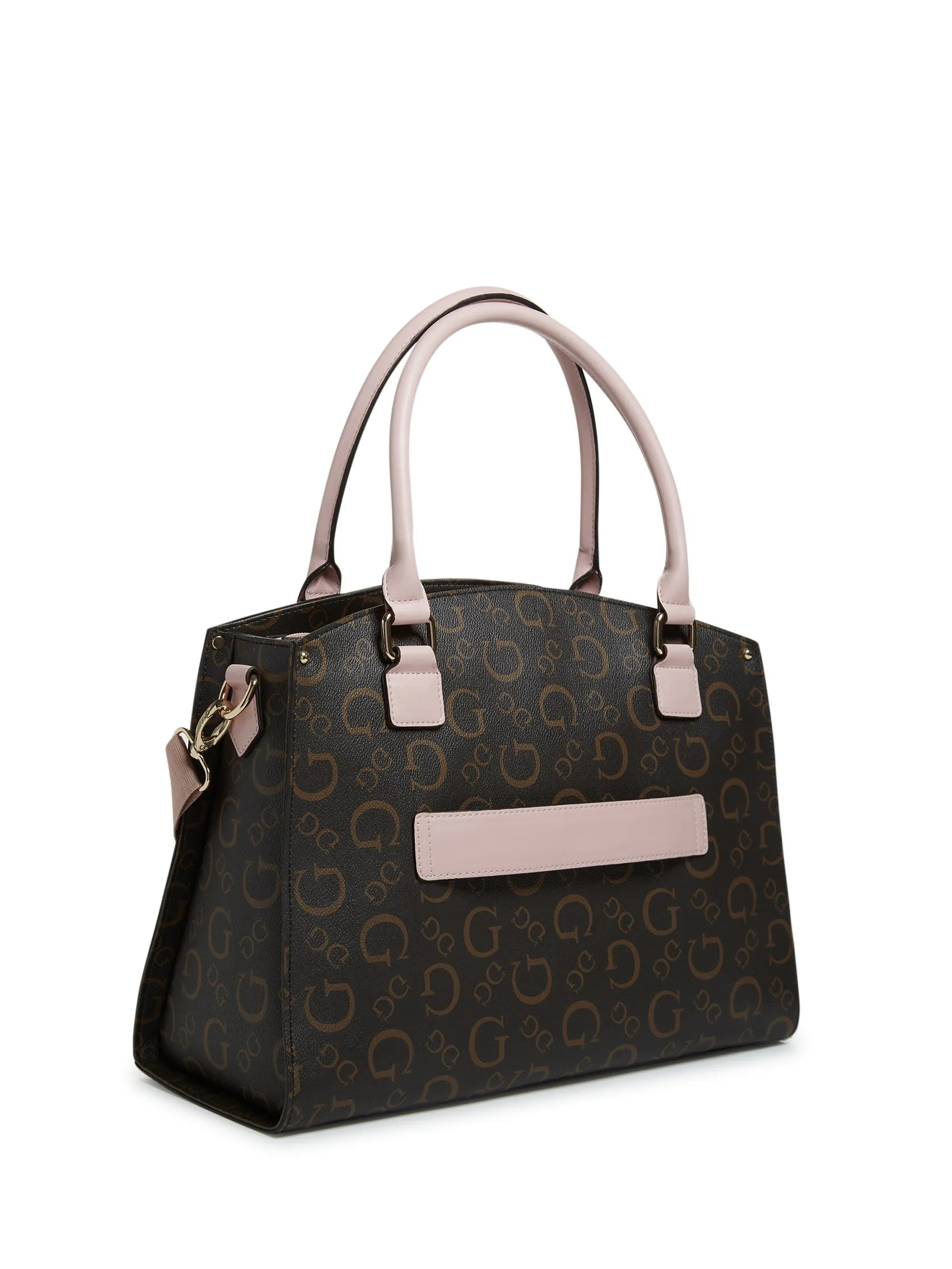 Anakin Logo Arched Tote
