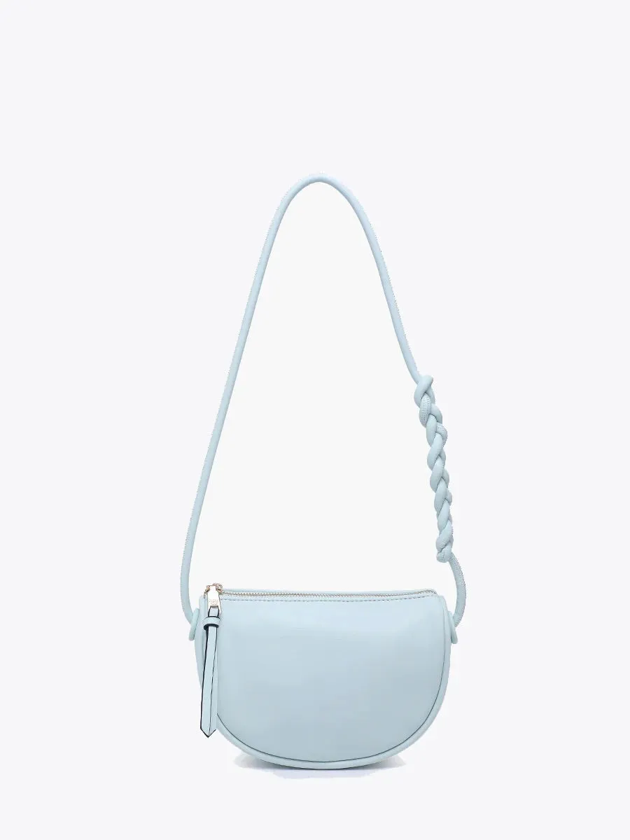 Annaka Knot Crossbody