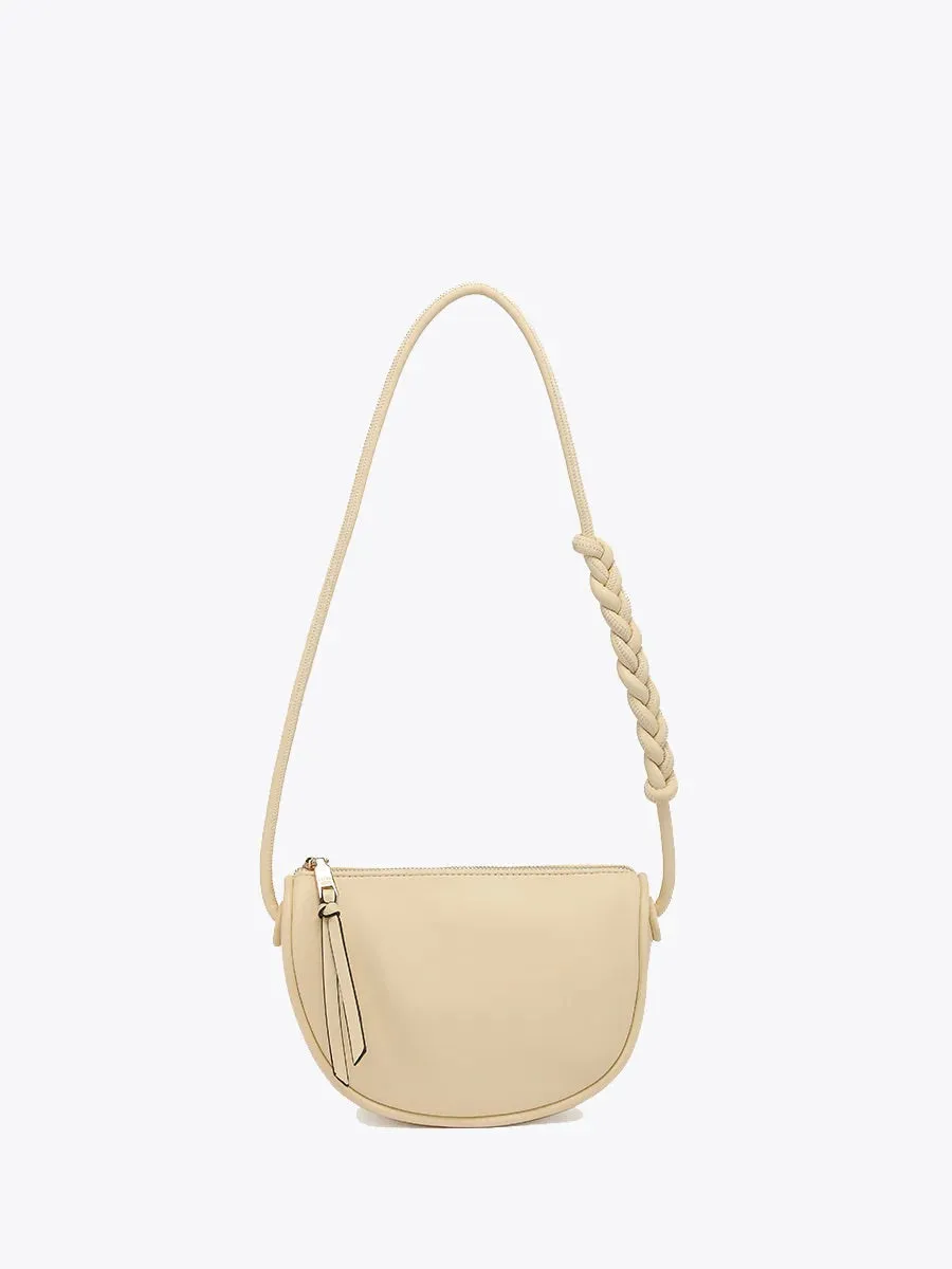 Annaka Knot Crossbody