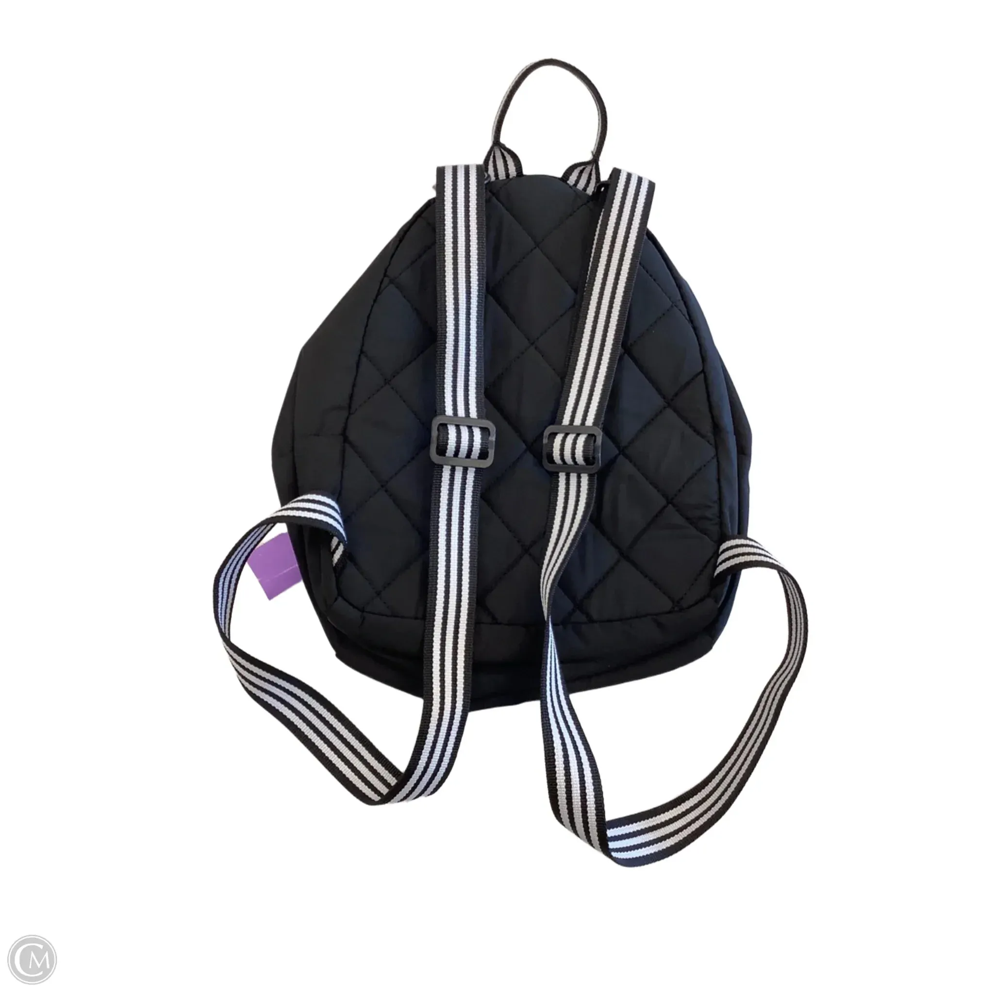Backpack By Adidas, Size: Small