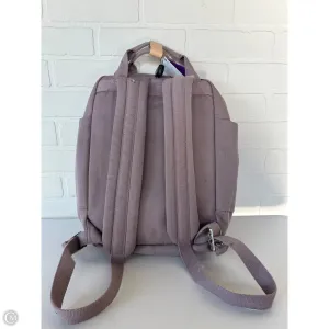Backpack By Clothes Mentor, Size: Medium
