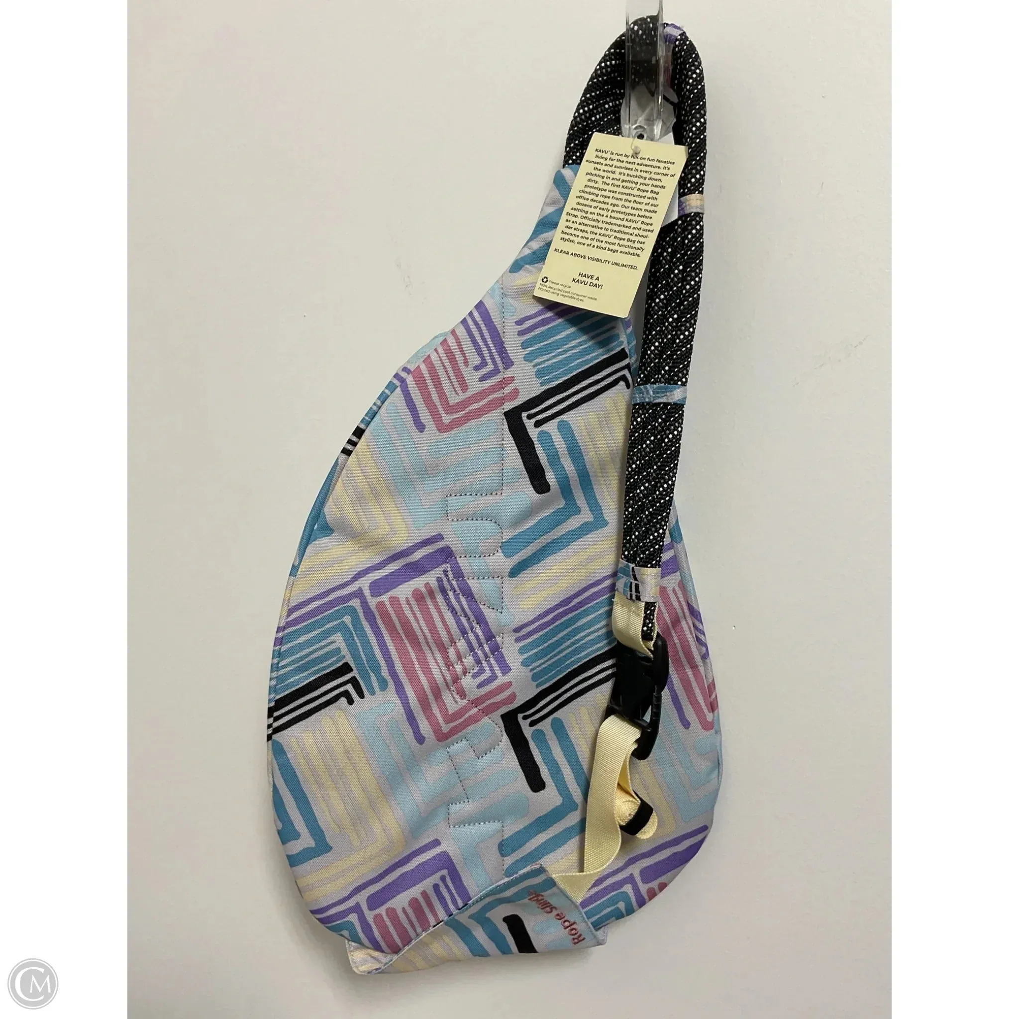 Backpack By Kavu, Size: Medium