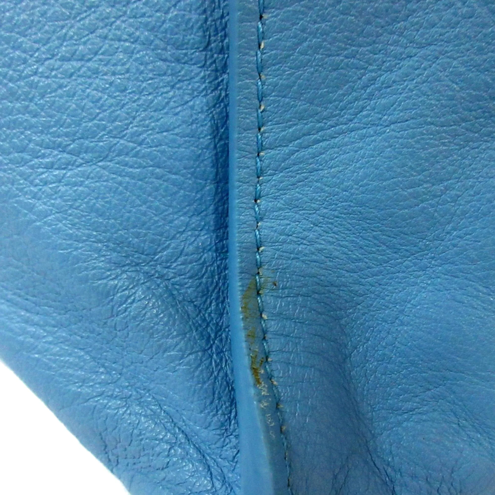 Balenciaga Papier A5 Leather Tote Bag (SHG-jrm6nk)