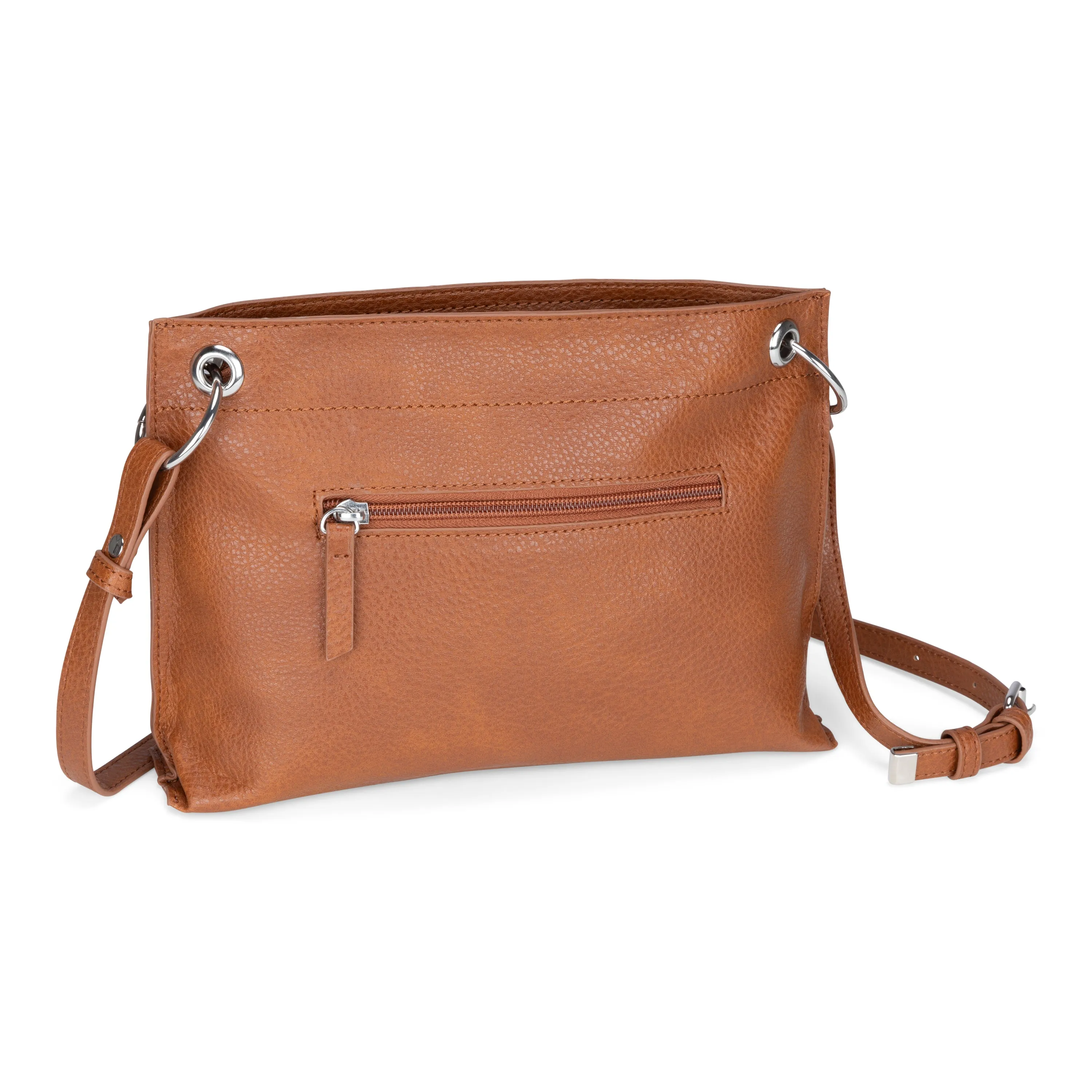 Bellezza East/West Cross Body Bag