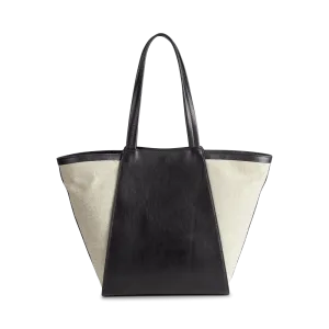 BlaiseMBG Shopper, Canvas Mix