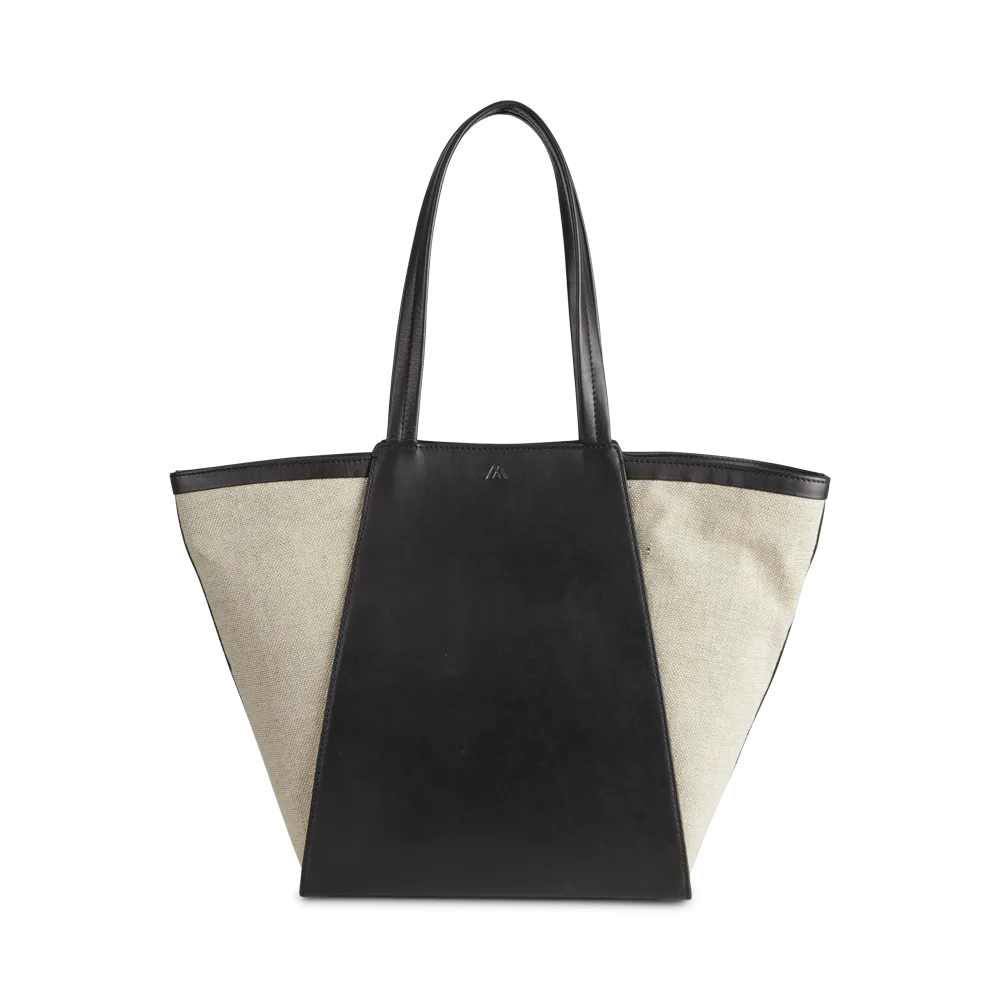 BlaiseMBG Shopper, Canvas Mix