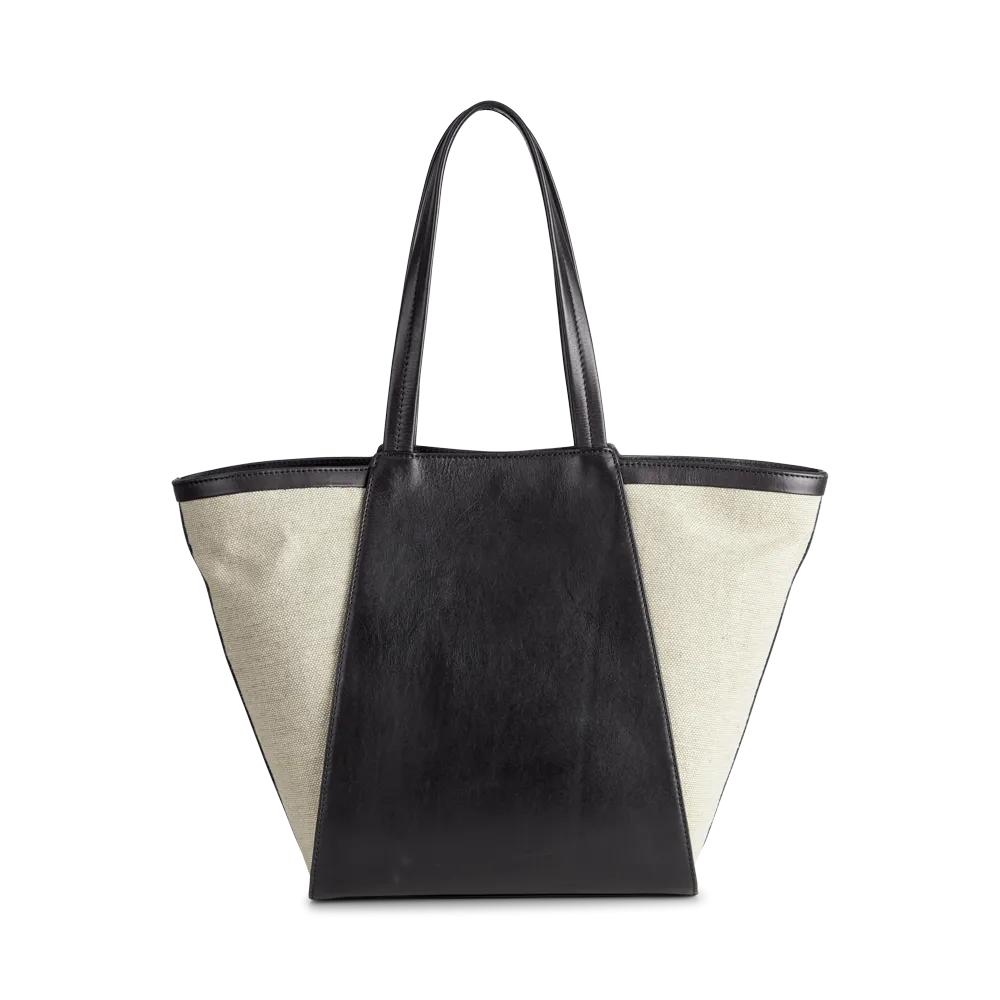 BlaiseMBG Shopper, Canvas Mix