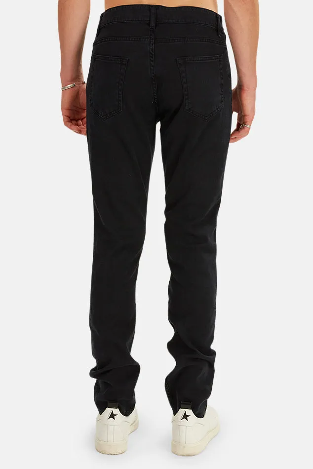 Blue/Black IRO Enzo Jeans