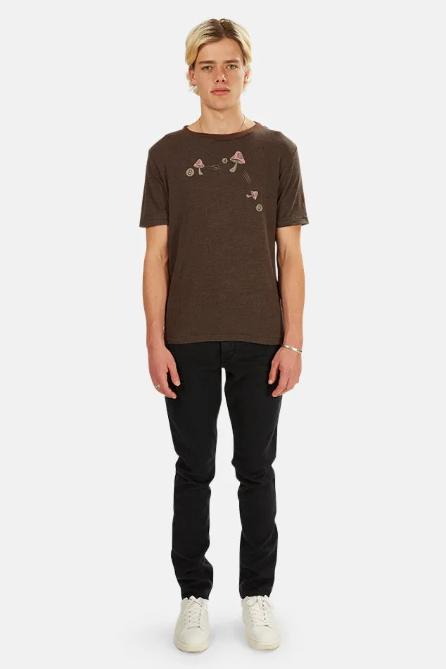 Blue/Black IRO Enzo Jeans
