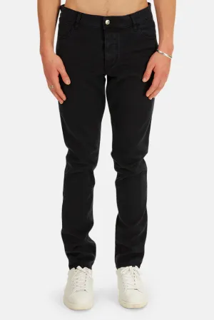 Blue/Black IRO Enzo Jeans