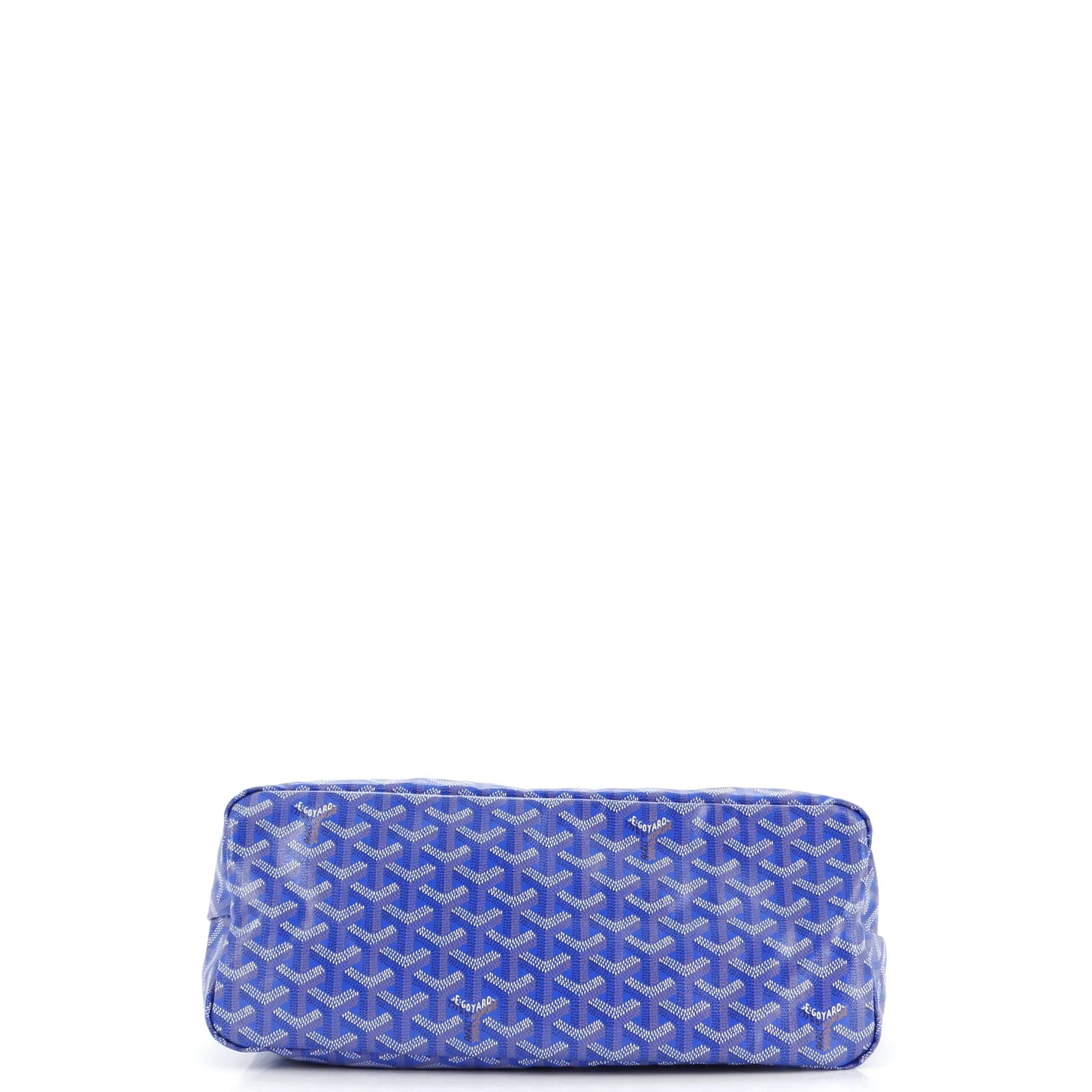 Boheme Hobo Coated Canvas