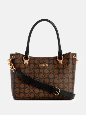 Bonbon Signature G Small Satchel