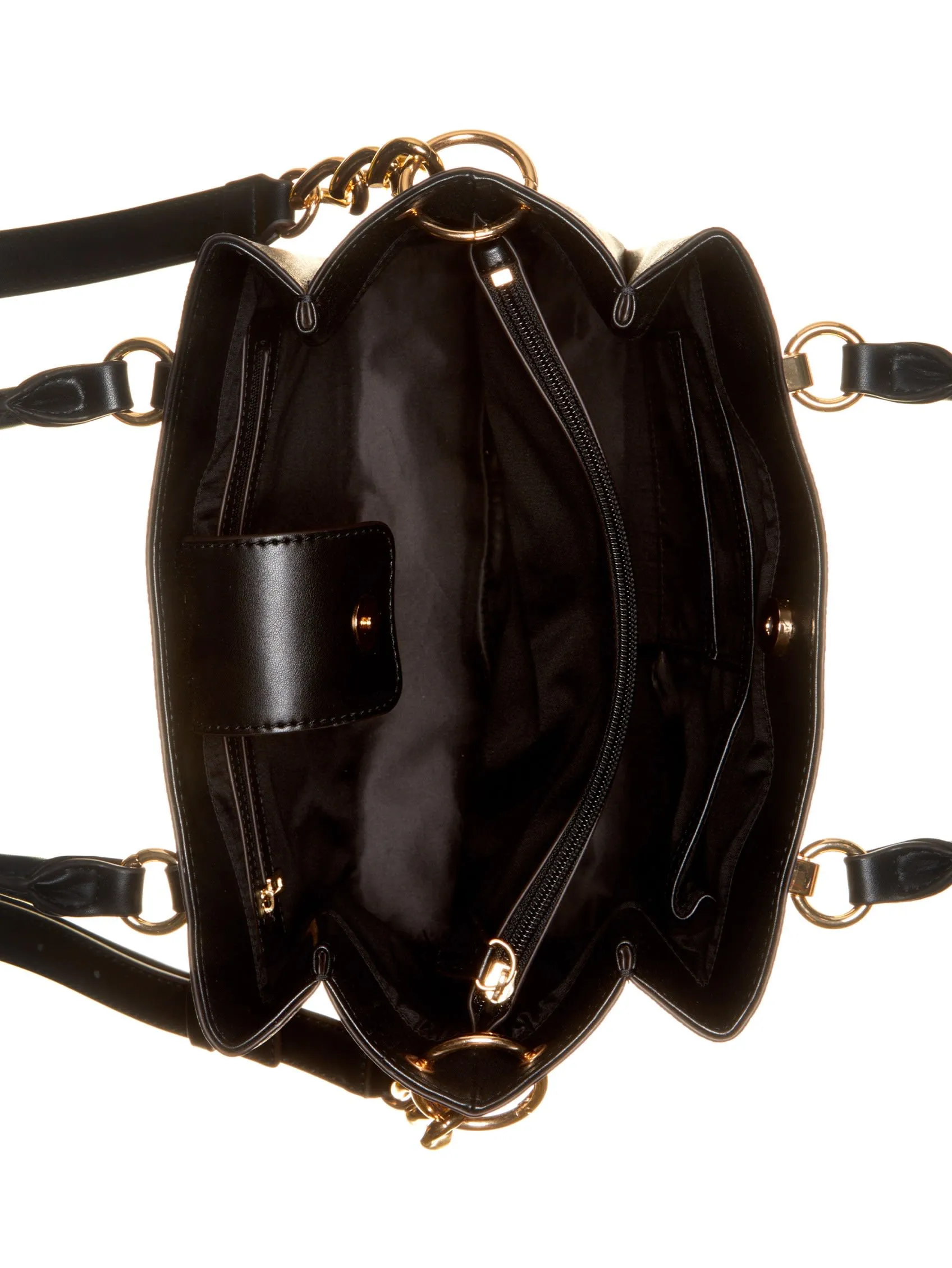 Bonbon Signature G Small Satchel