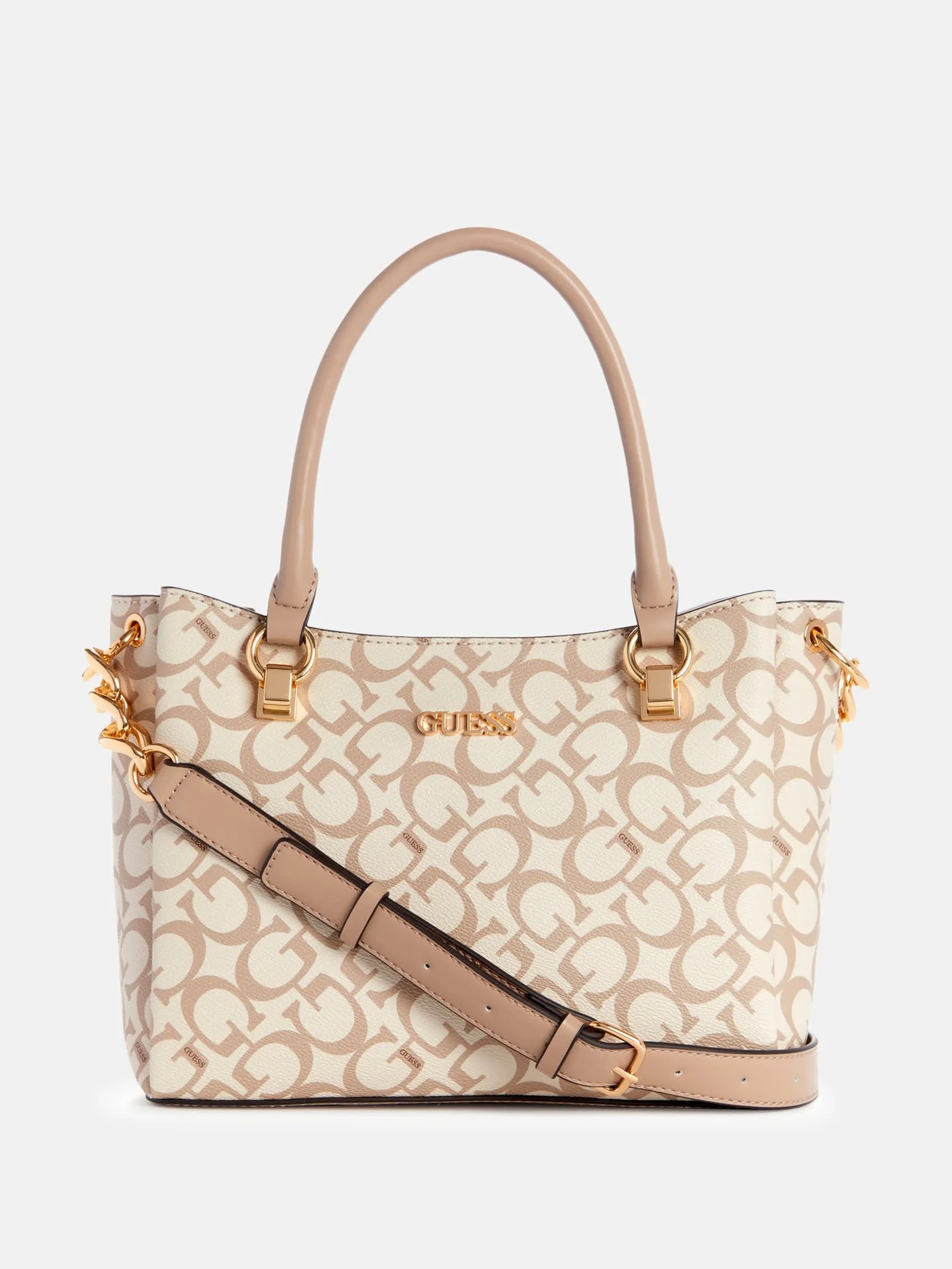 Bonbon Signature G Small Satchel
