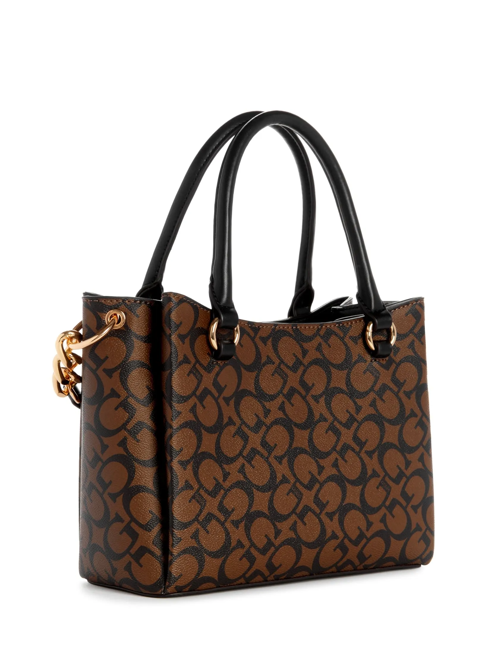 Bonbon Signature G Small Satchel