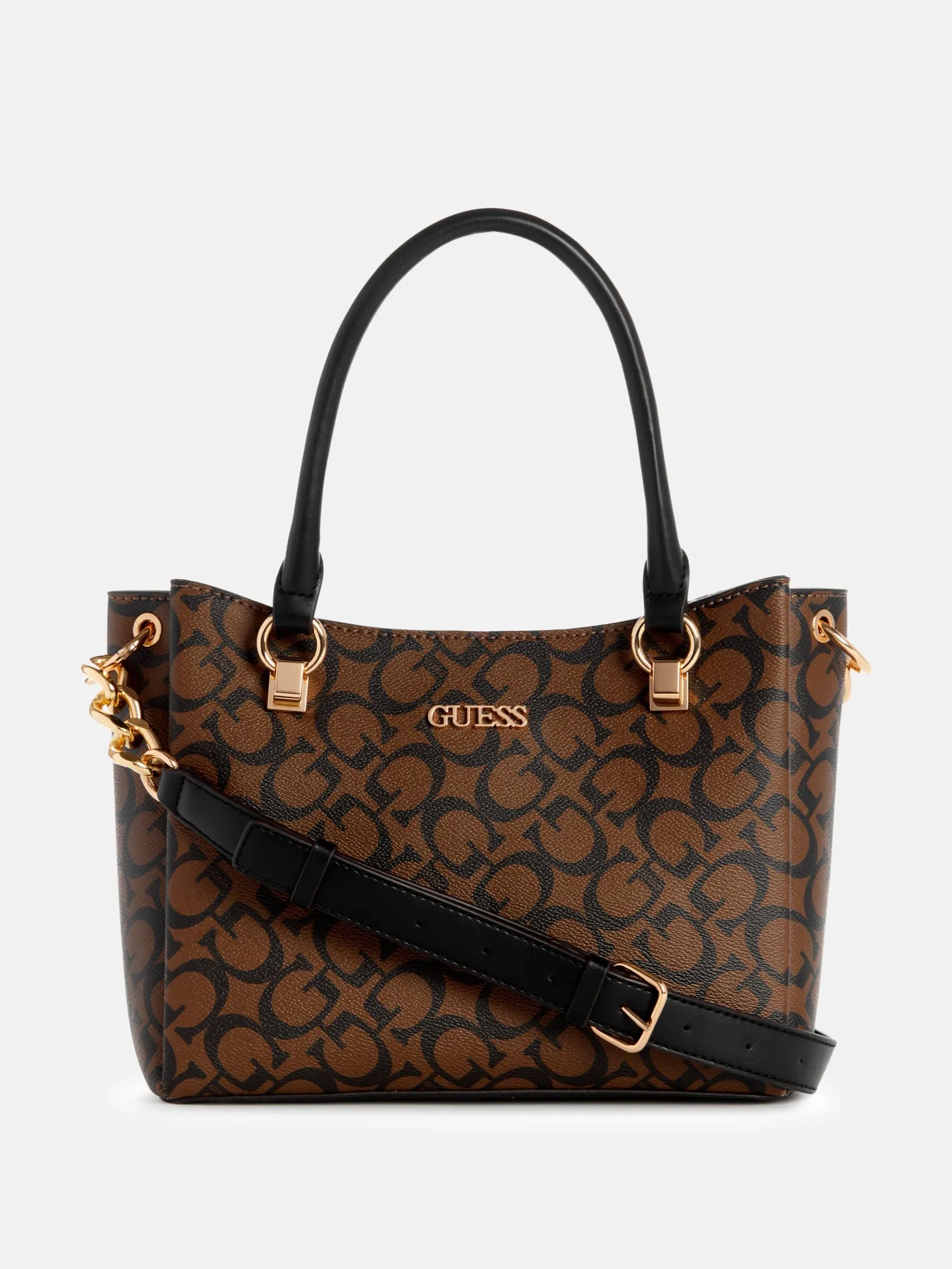 Bonbon Signature G Small Satchel