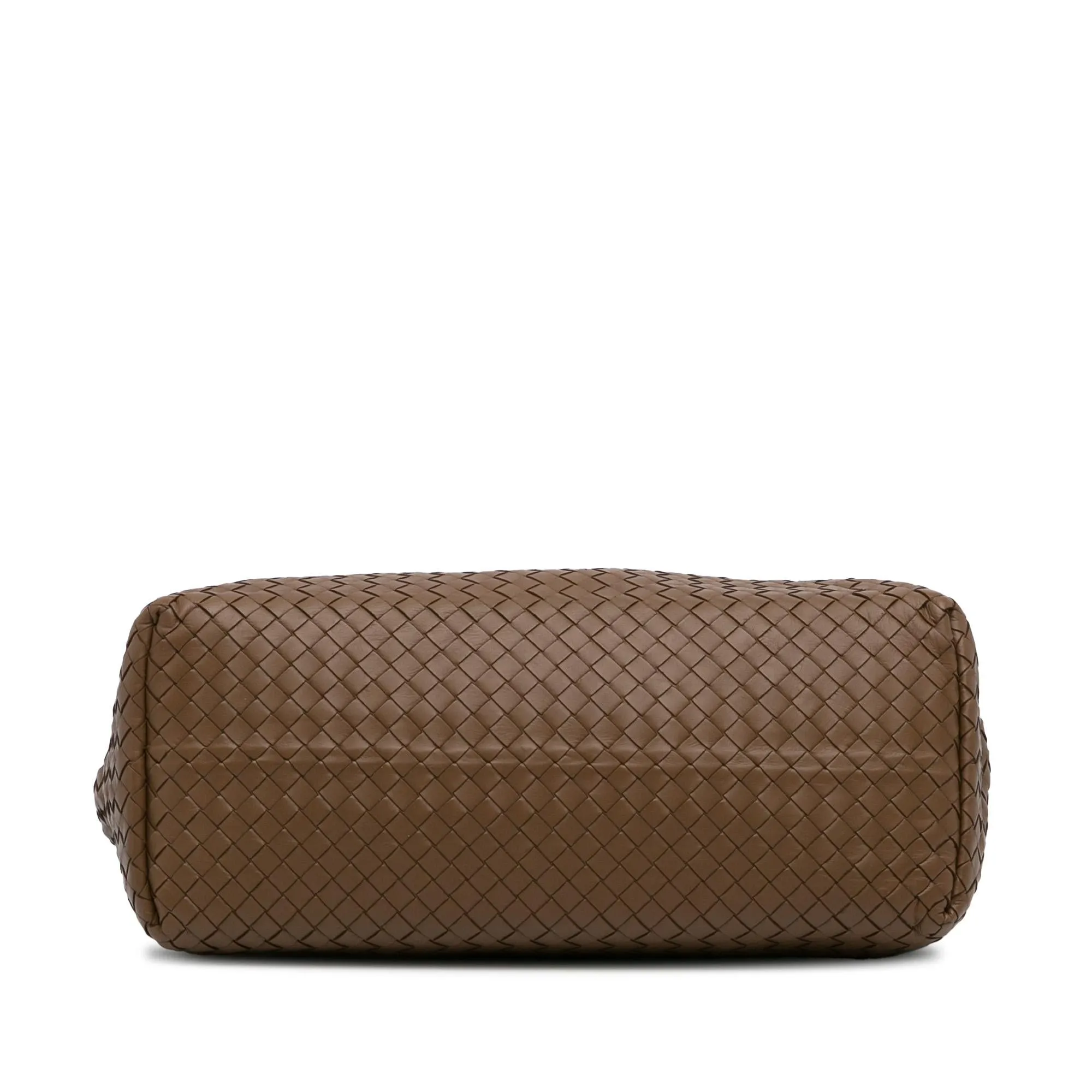 Bottega Veneta Intrecciato Nappa Tote Bag (SHG-52miab)