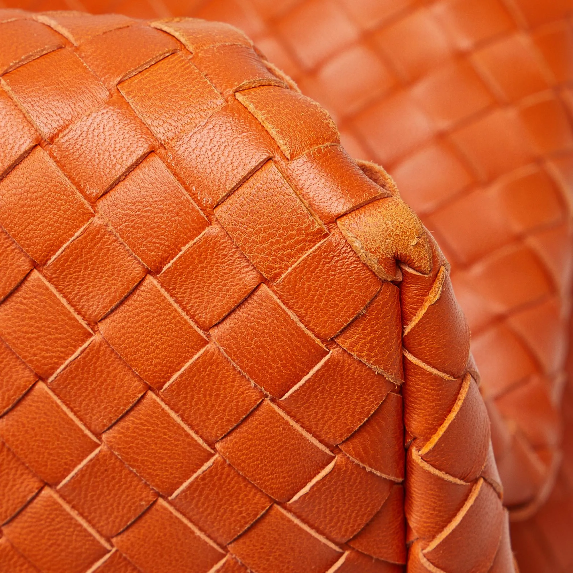 Bottega Veneta Intrecciato Tote Bag (SHG-hHdZYB)