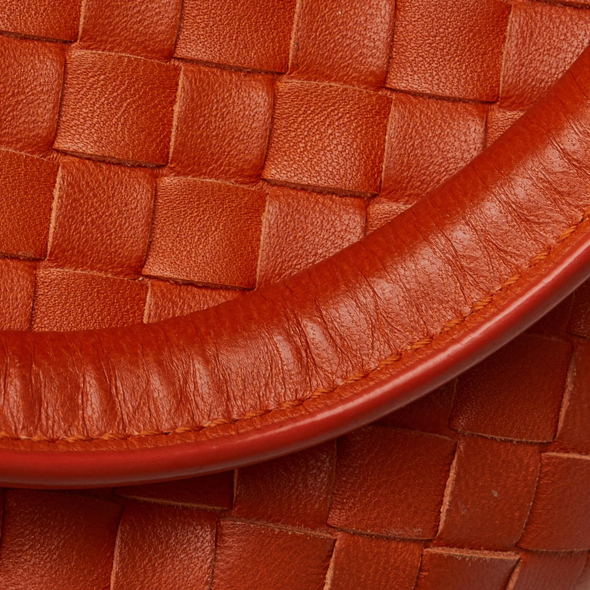 Bottega Veneta Intrecciato Tote Bag (SHG-hHdZYB)