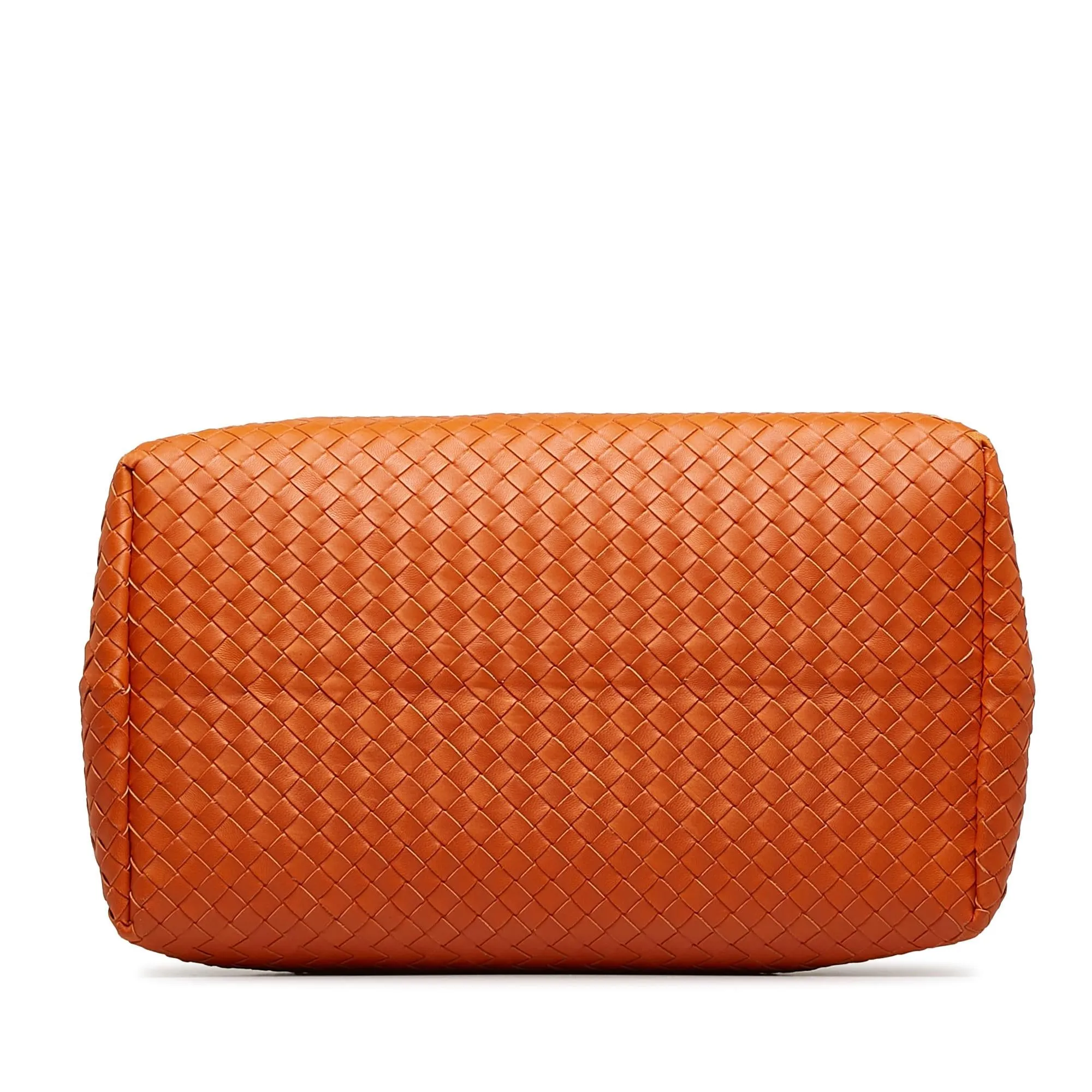 Bottega Veneta Intrecciato Tote Bag (SHG-hHdZYB)