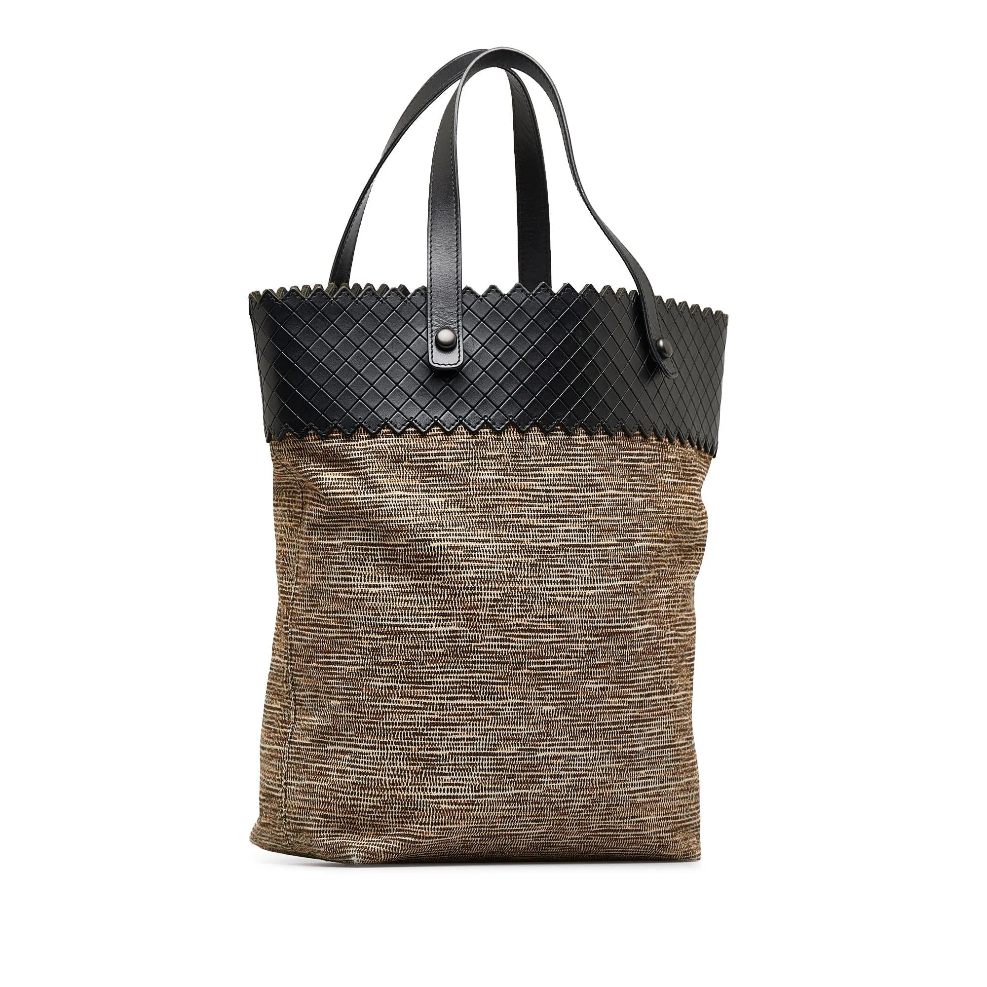 Bottega Veneta Intrecciato Tote (SHG-kmjFPf)