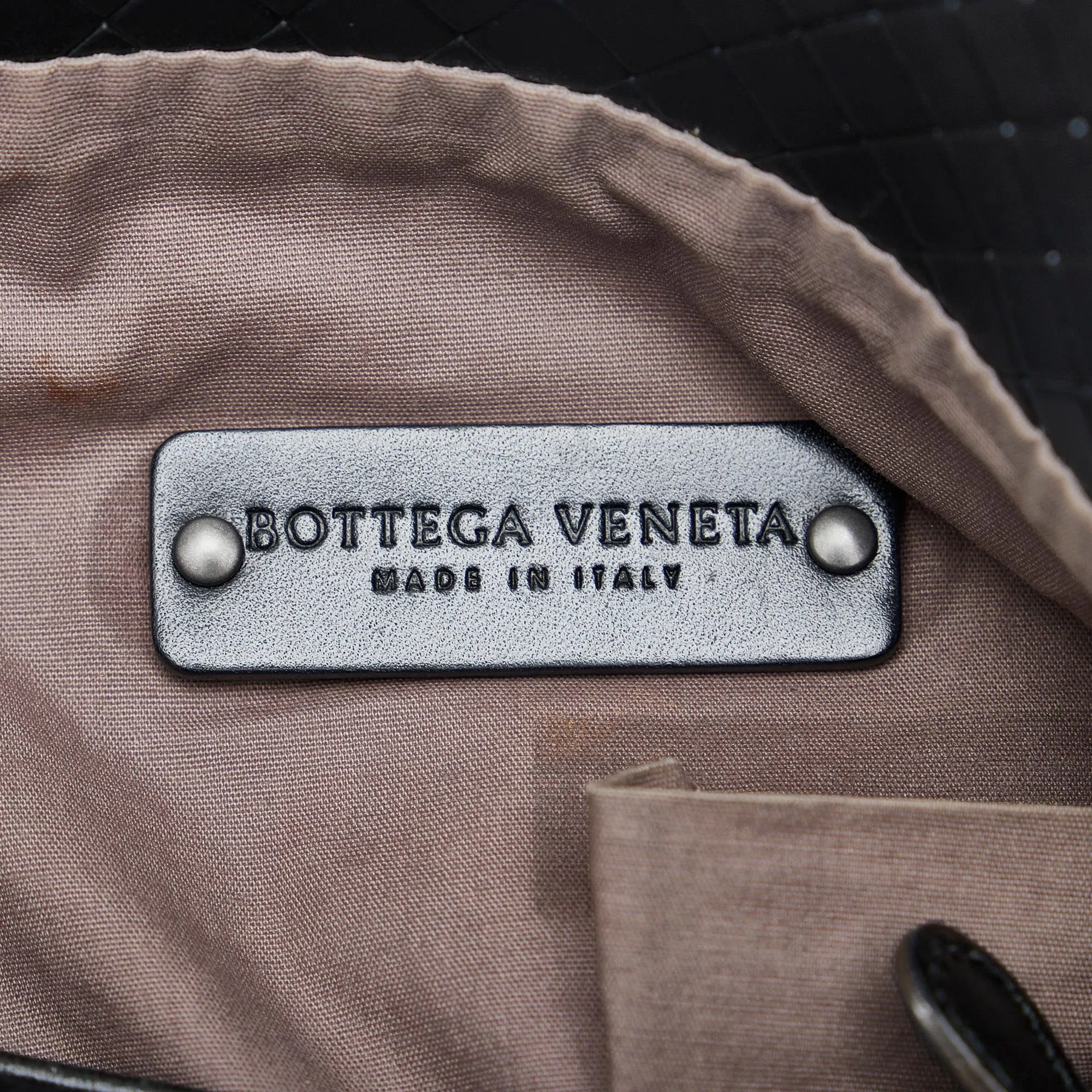 Bottega Veneta Intrecciato Tote (SHG-kmjFPf)
