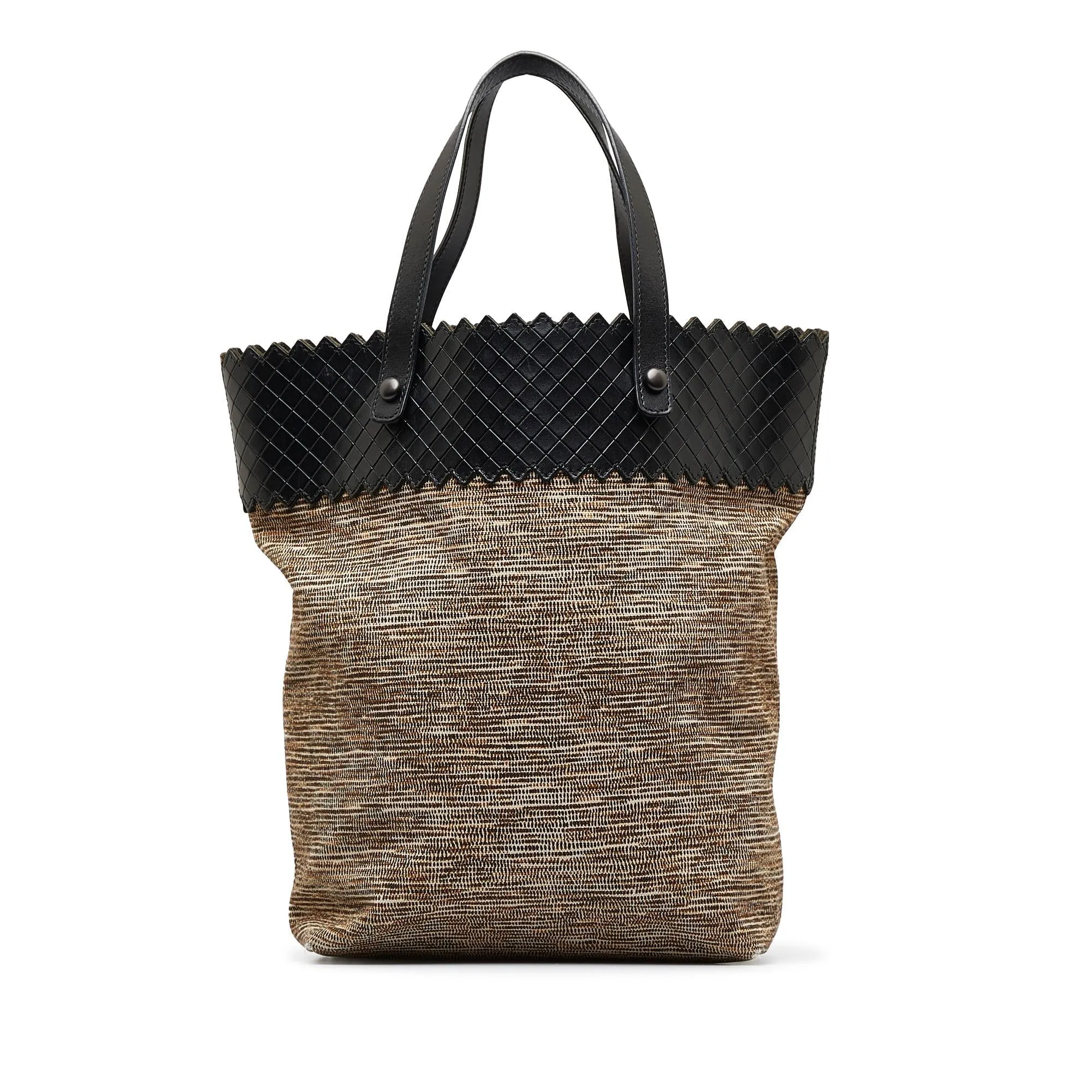 Bottega Veneta Intrecciato Tote (SHG-kmjFPf)
