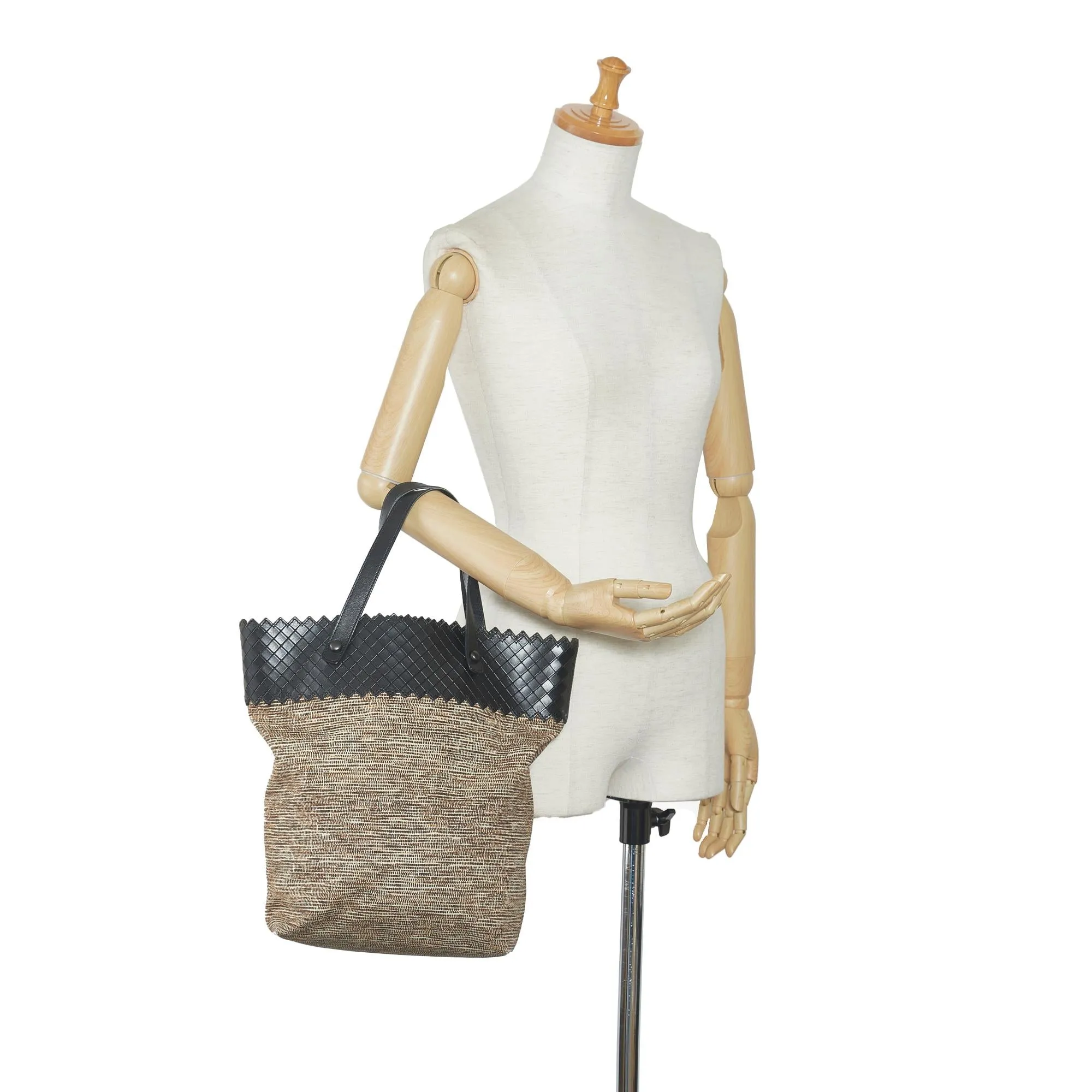 Bottega Veneta Intrecciato Tote (SHG-kmjFPf)