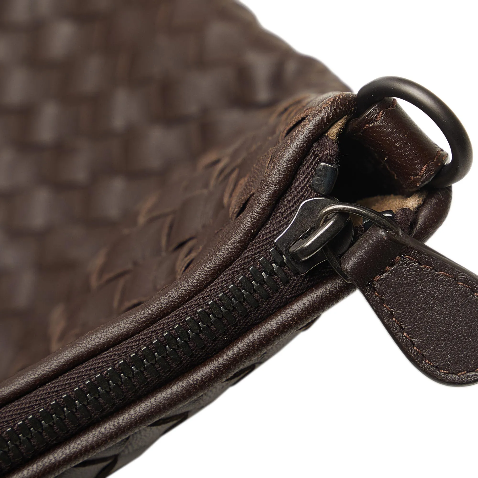 Bottega Veneta Maxi Intrecciato Convertible Tote (SHG-rkPNIe)