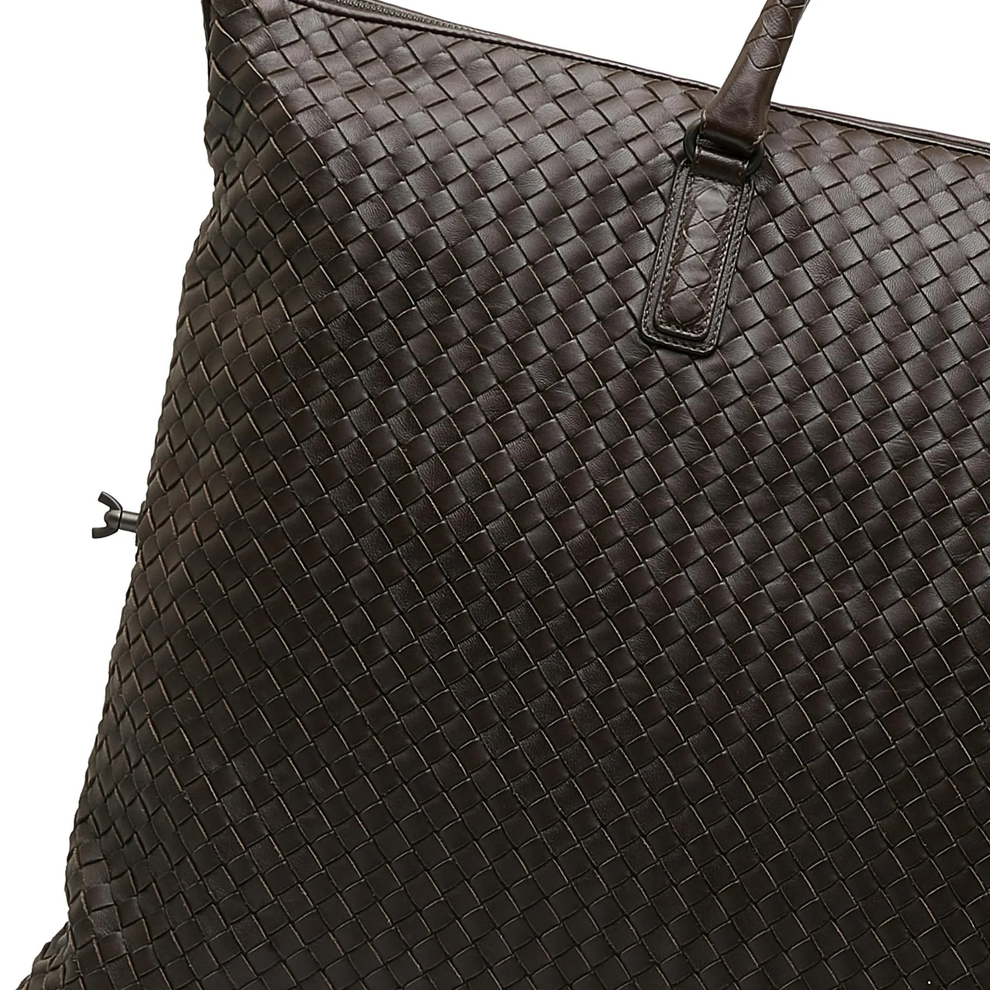Bottega Veneta Maxi Intrecciato Convertible Tote (SHG-rkPNIe)