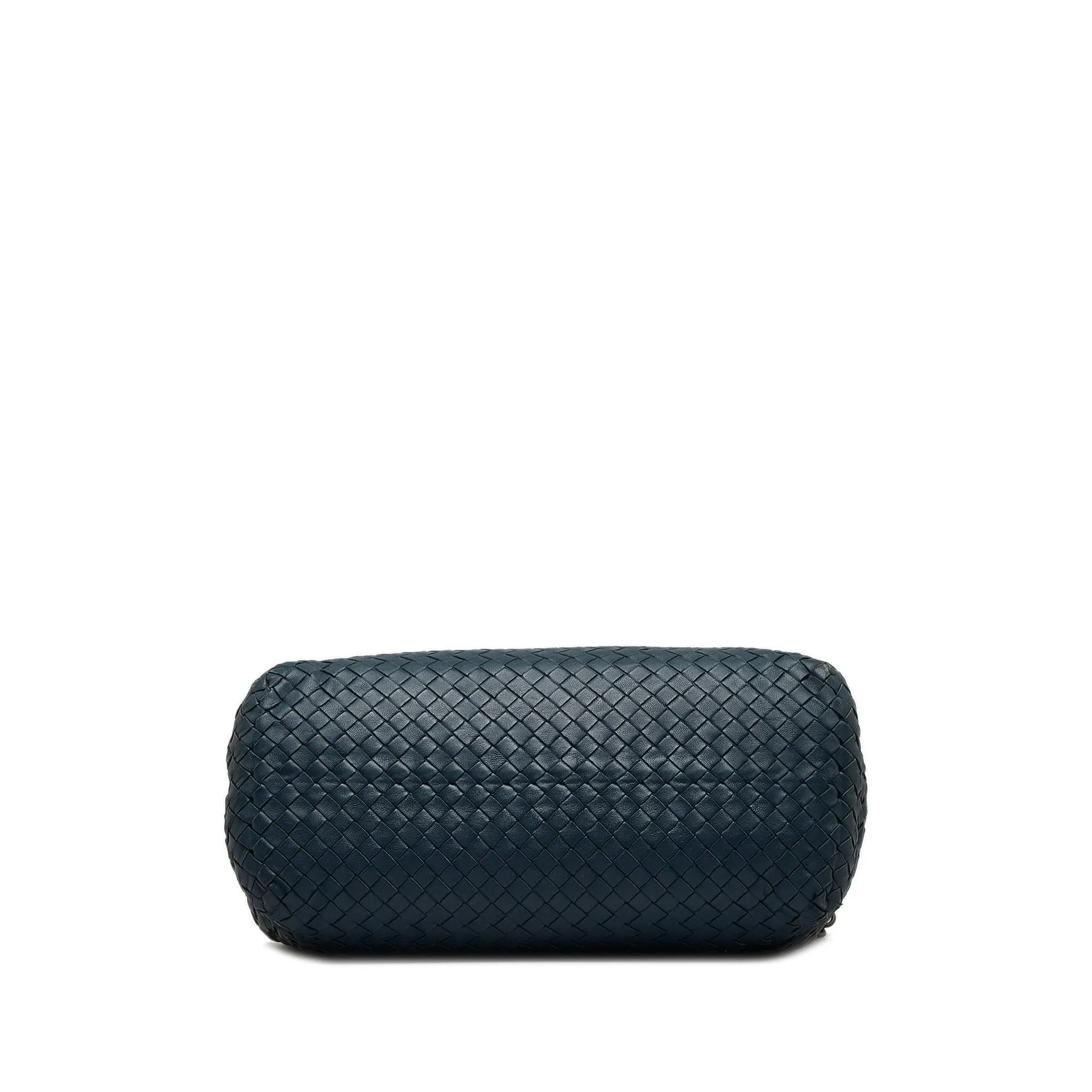 Bottega Veneta Medium Intrecciato Double Chain Tote (SHG-oRcWI3)