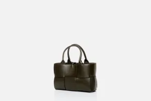 Bottega Veneta Mini Arco Tote
