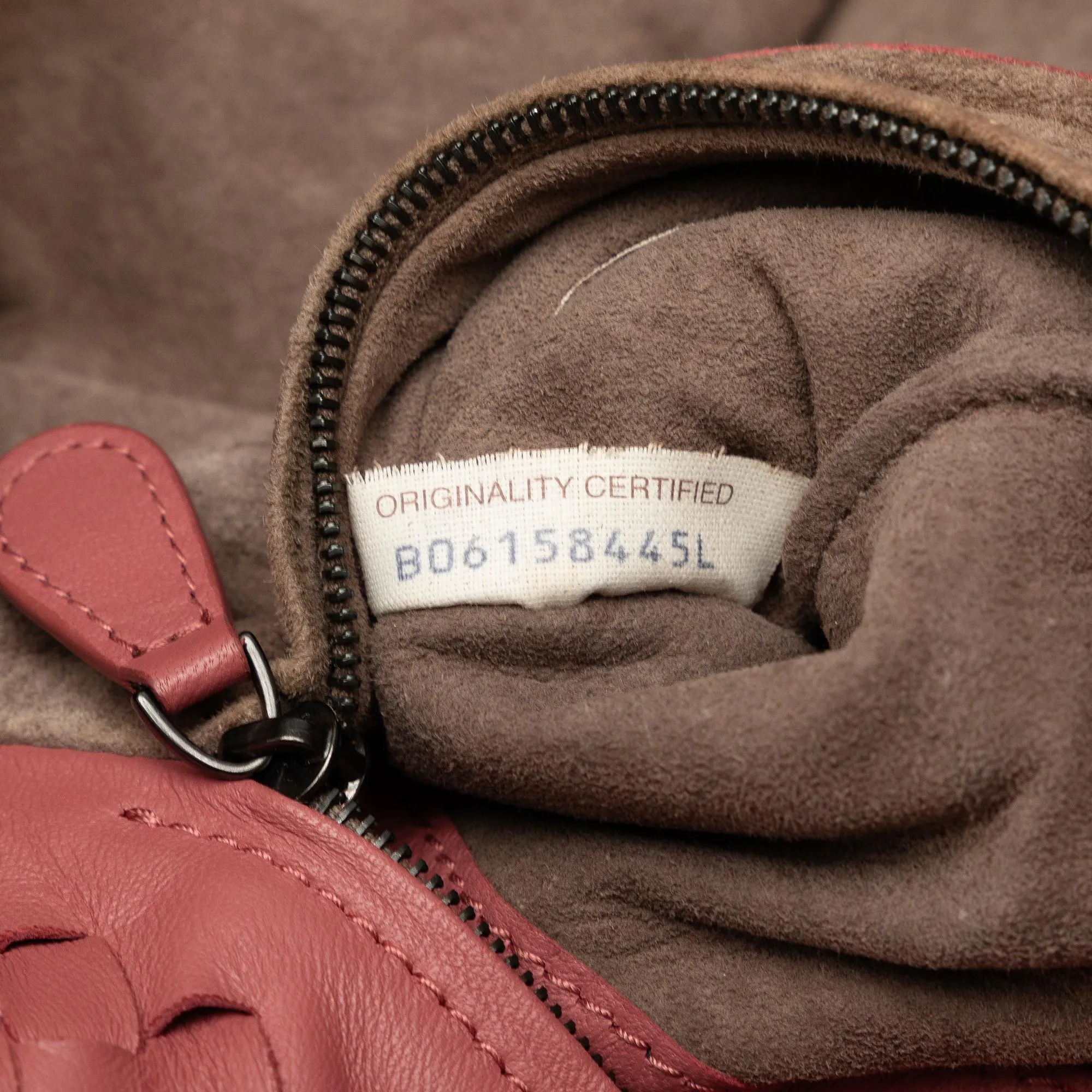 Bottega Veneta Small Intrecciato Bella Tote (SHG-wG7iXJ)