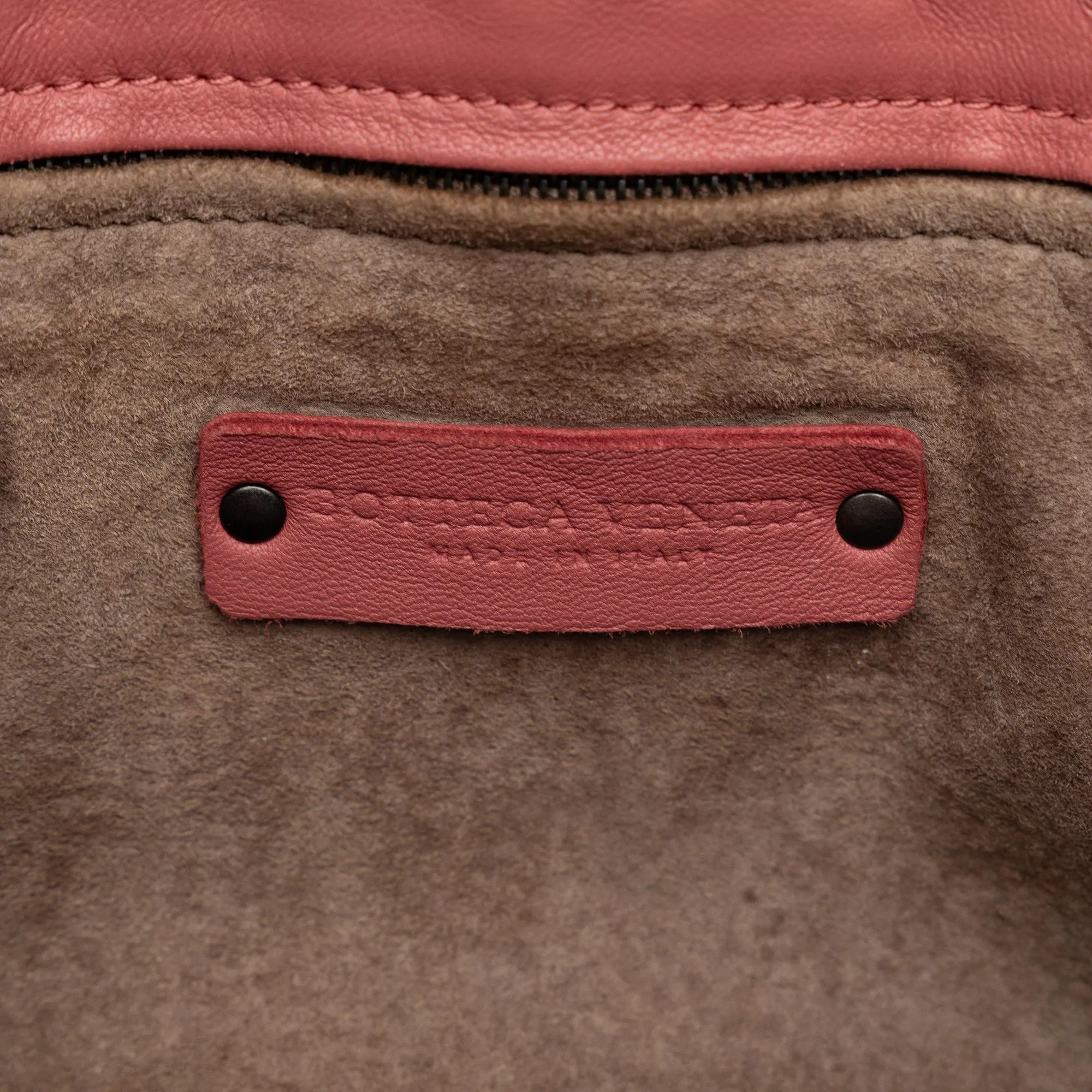 Bottega Veneta Small Intrecciato Bella Tote (SHG-wG7iXJ)